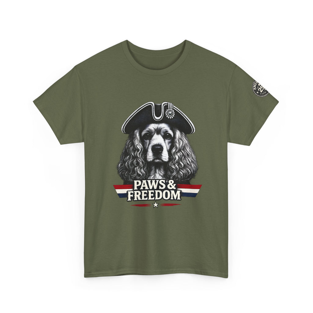 Cocker Spaniel