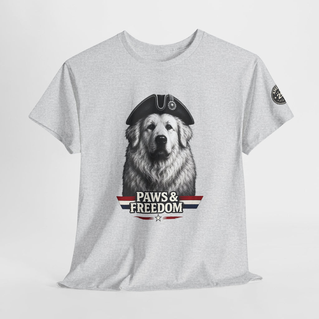 Great Pyrenees