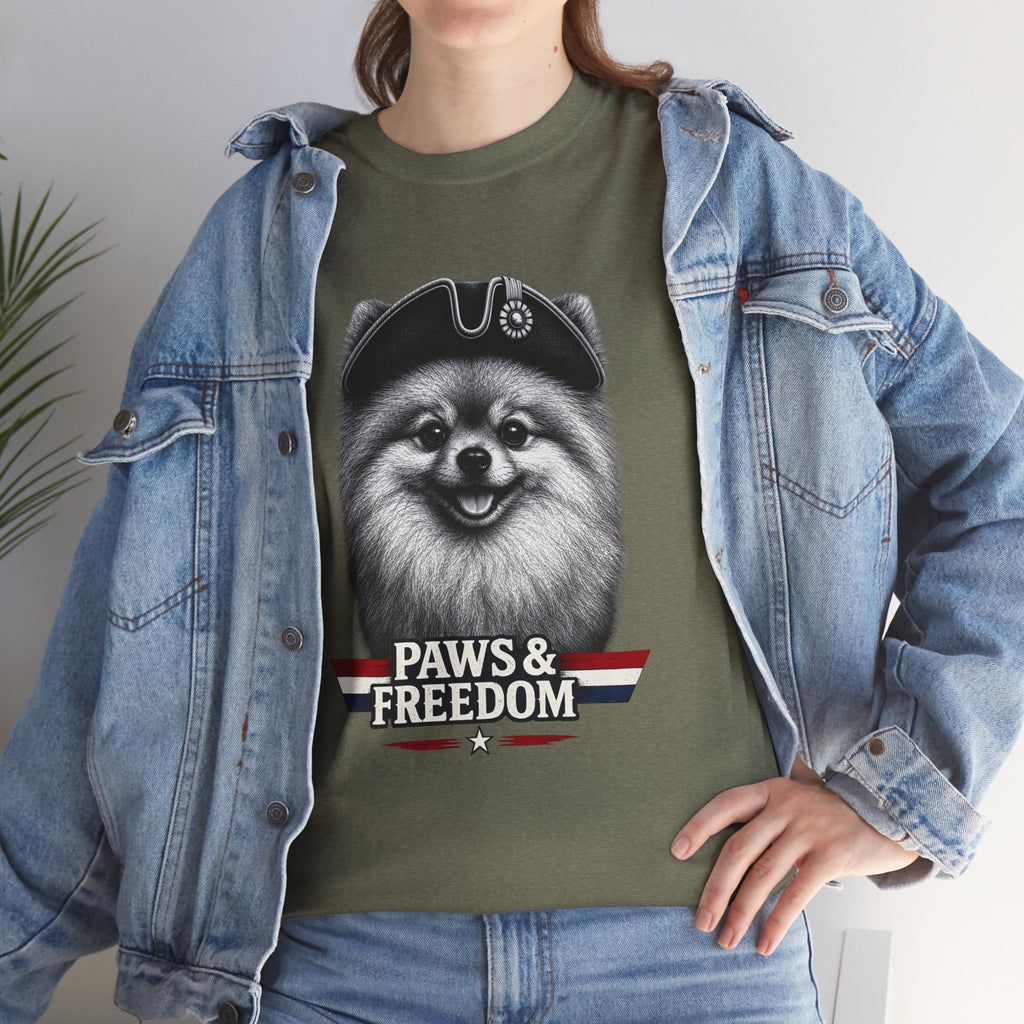Pomeranian