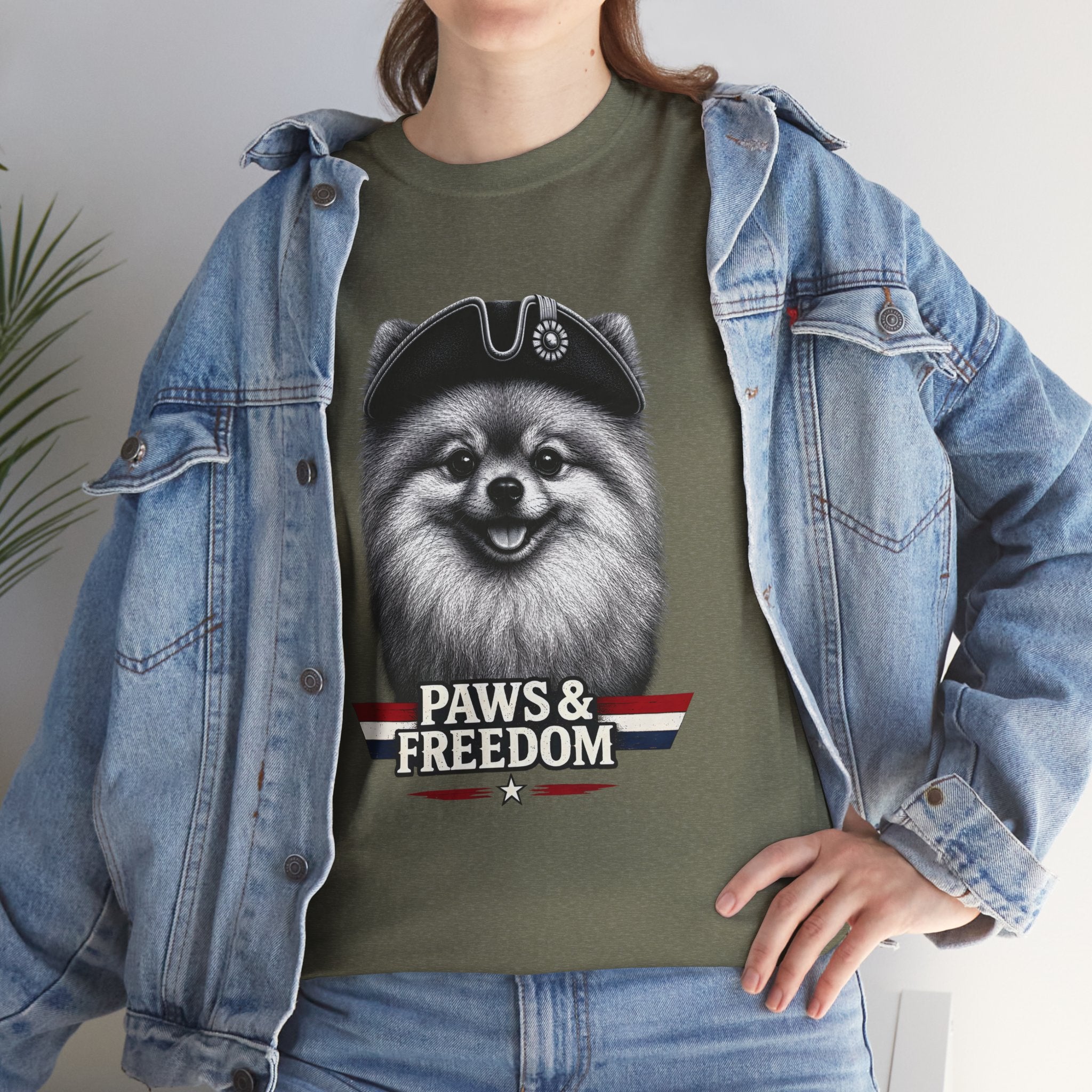 Pomeranian