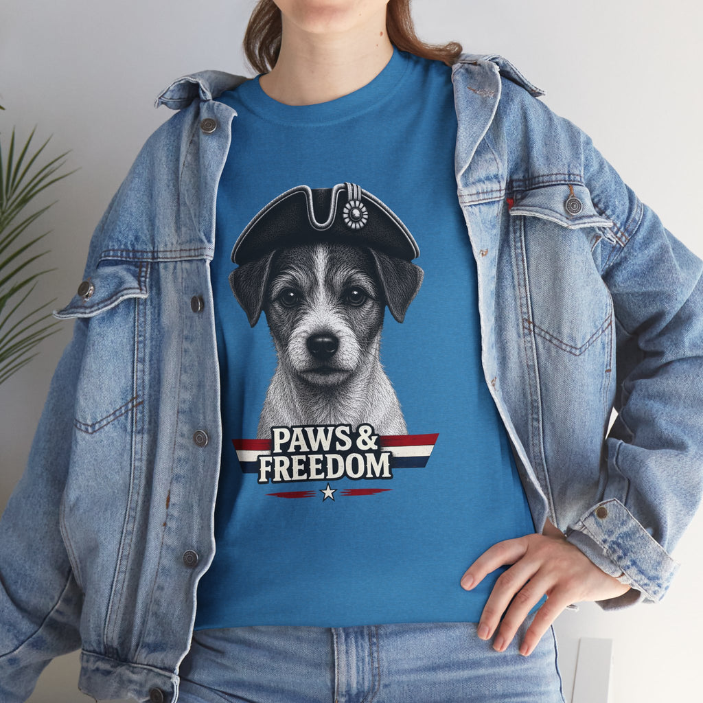 Jack Russell Terrier