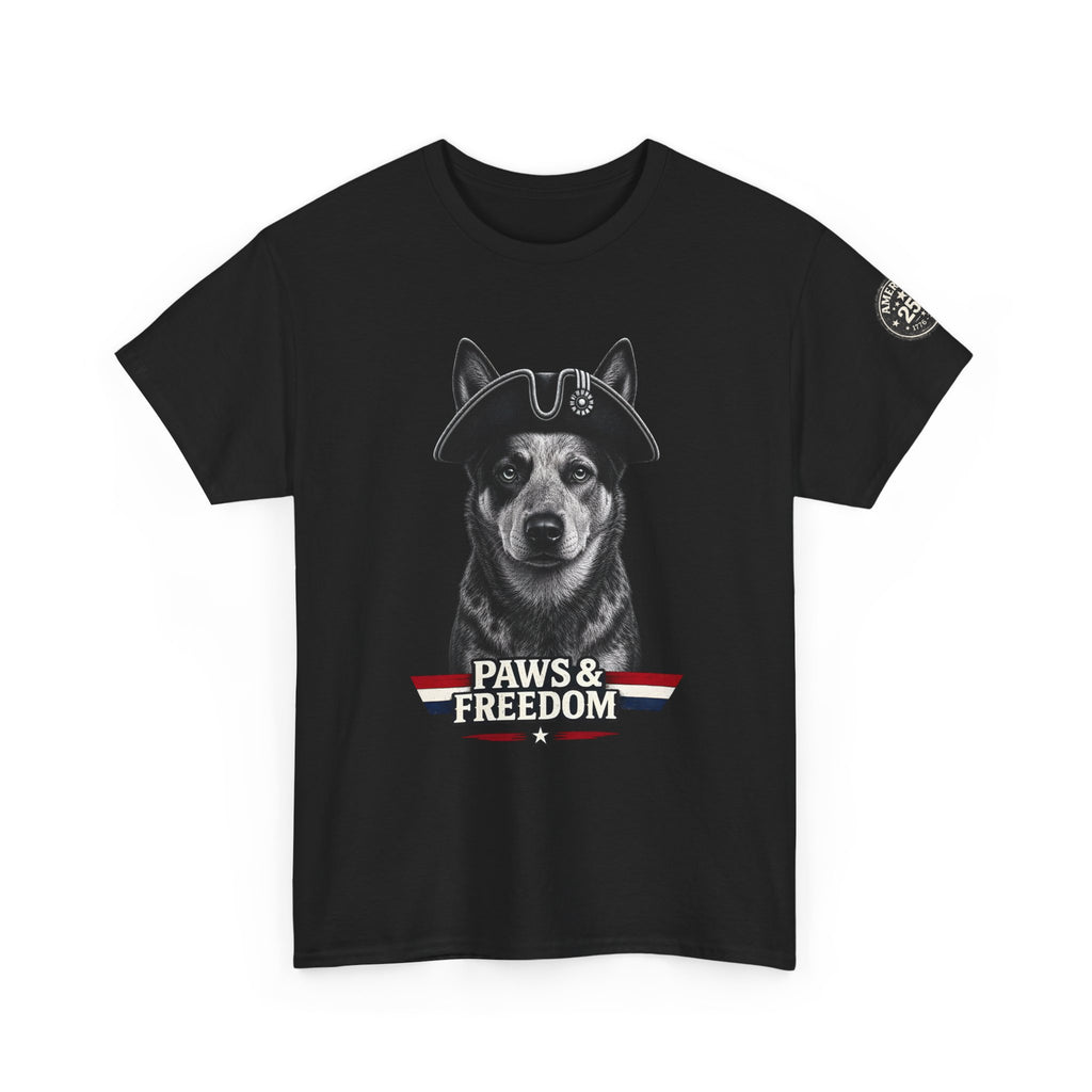 Australian Cattle Dog (Blue Heeler)