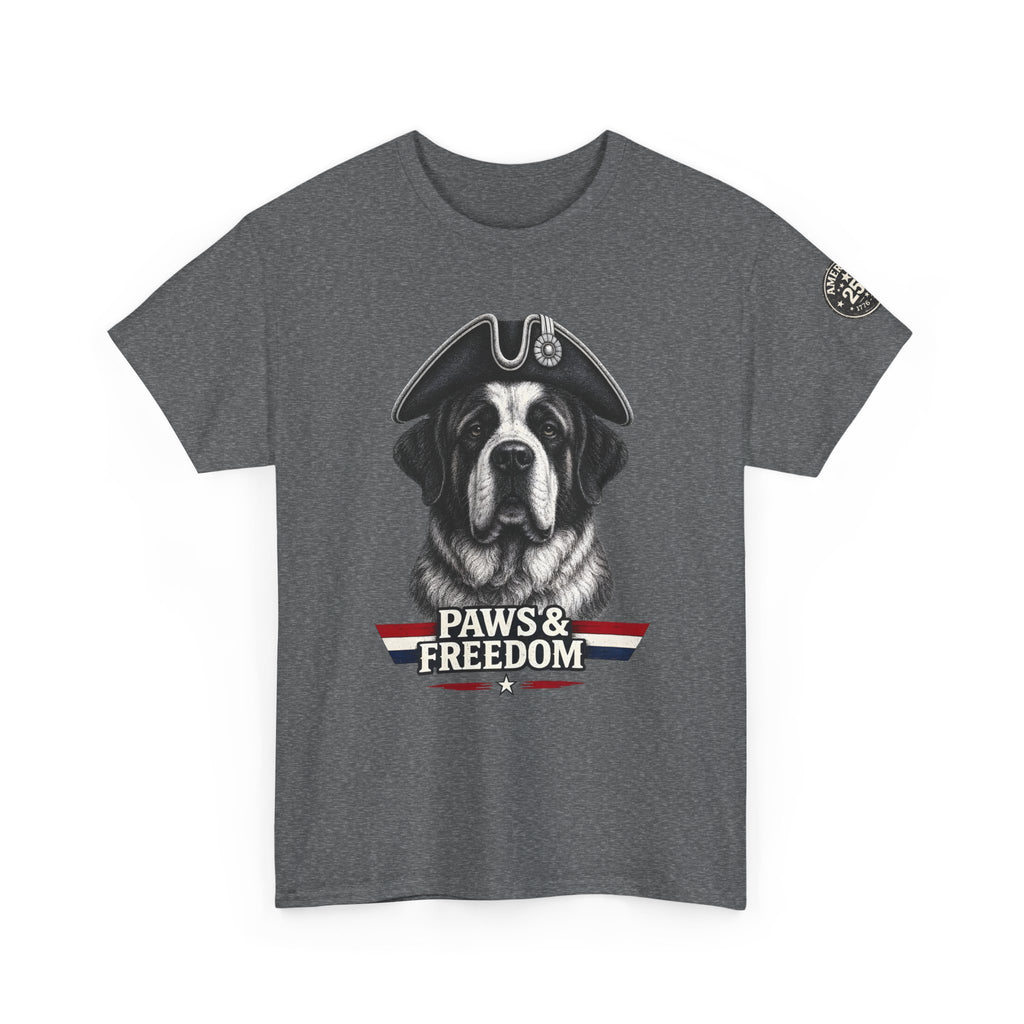 St. Bernards