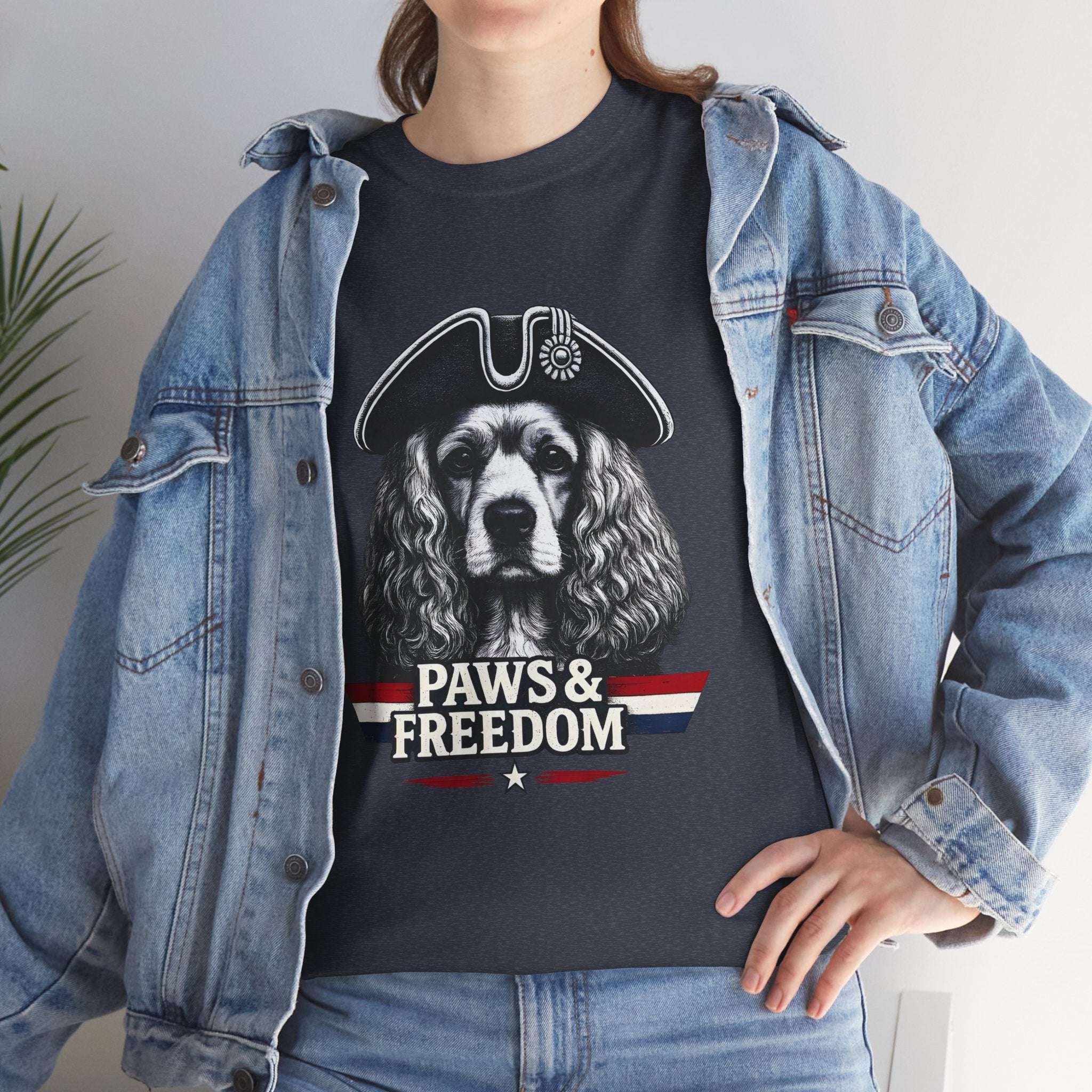 Cocker Spaniel