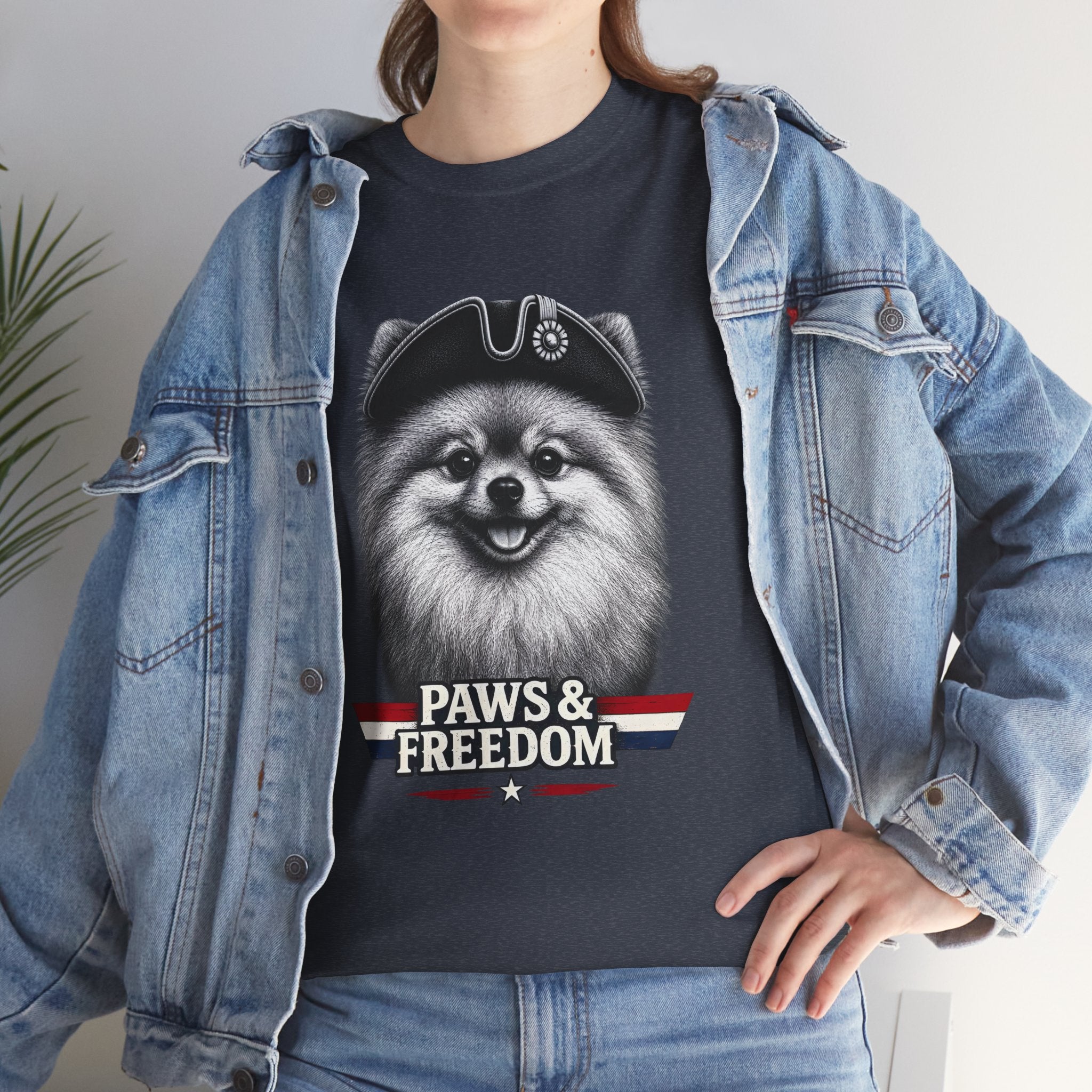 Pomeranian