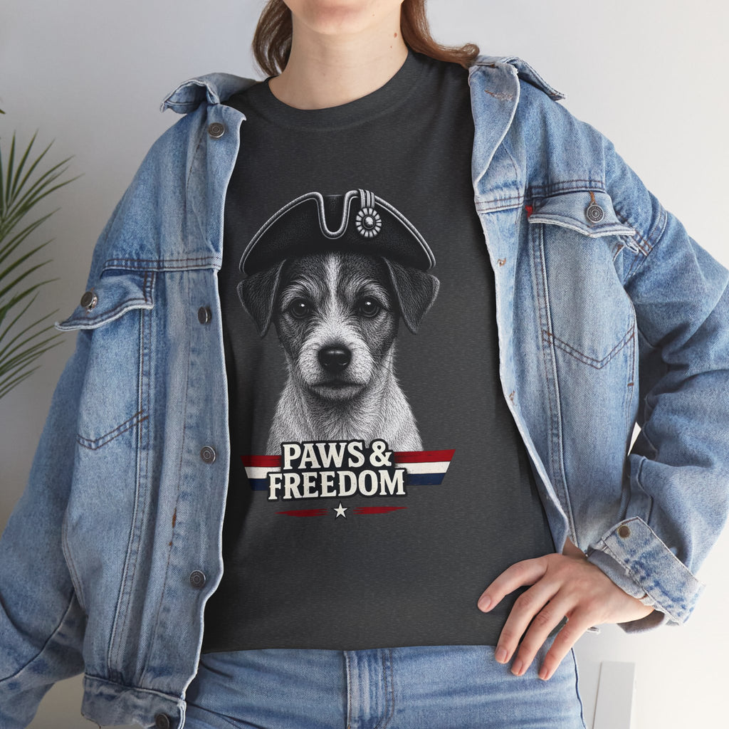 Jack Russell Terrier