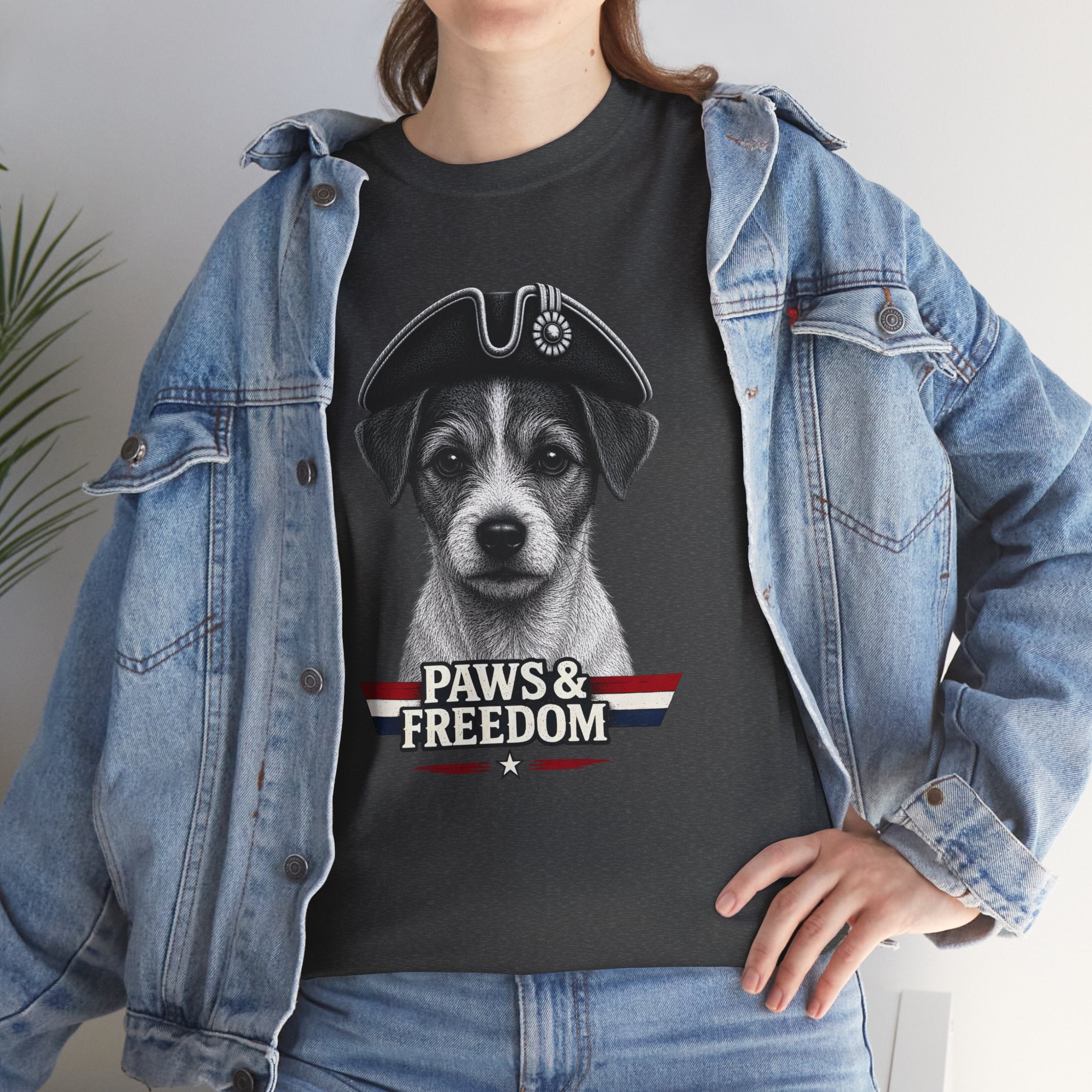 Jack Russell Terrier