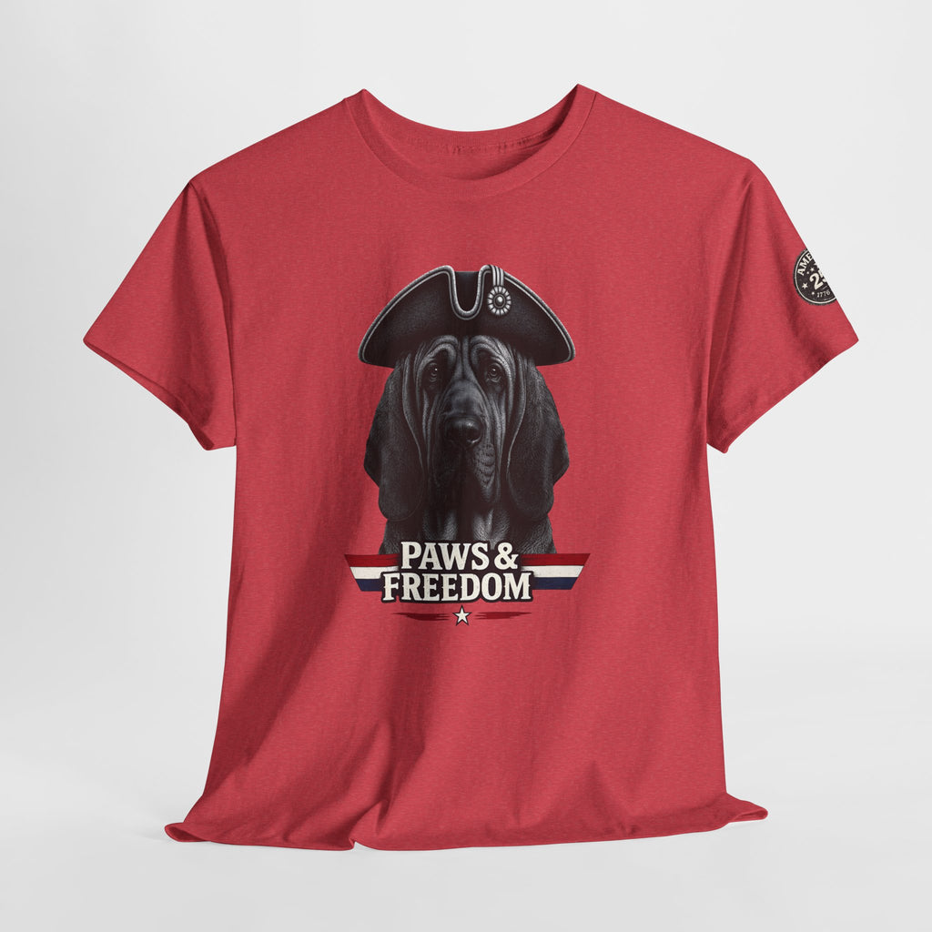 Bloodhound