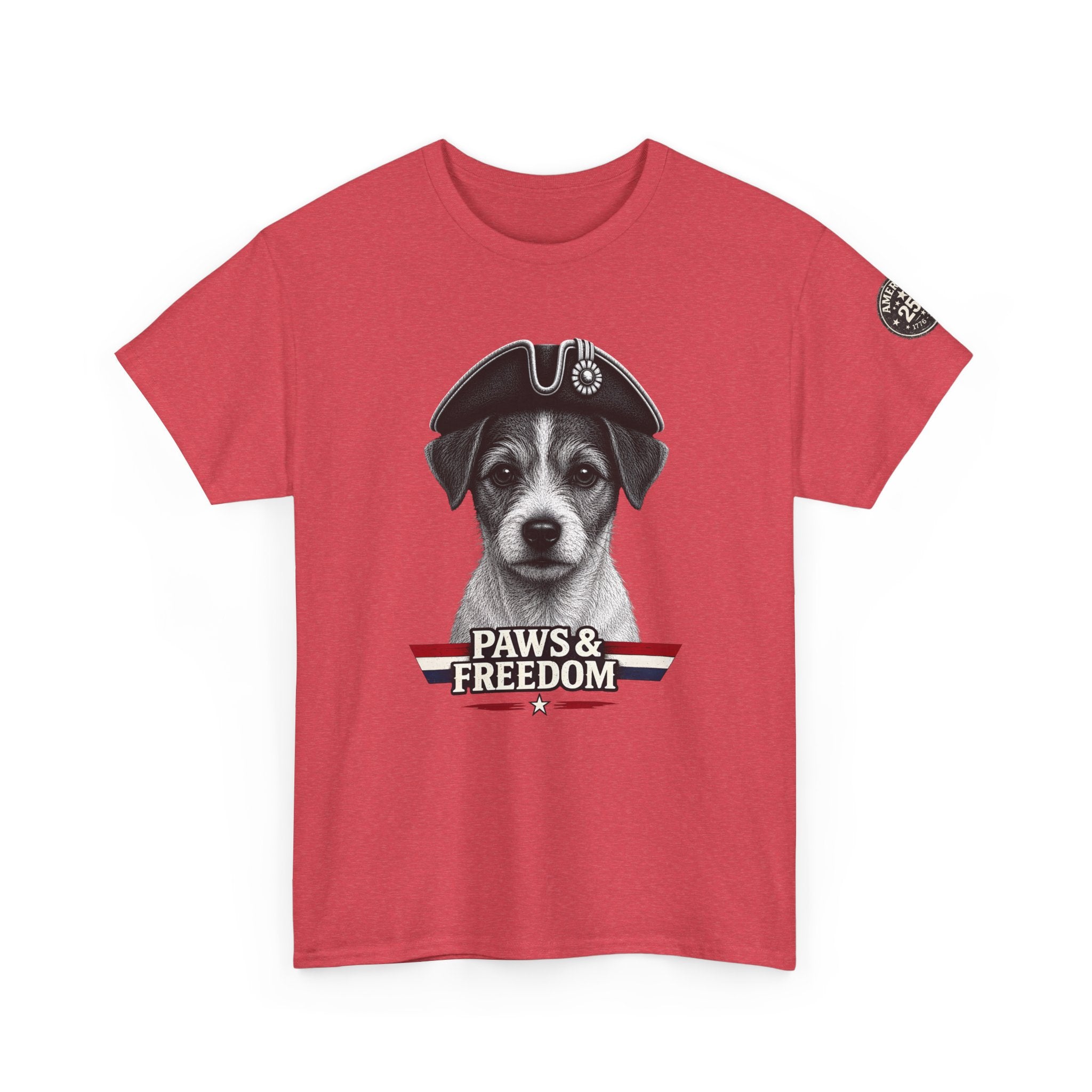 Jack Russell Terrier