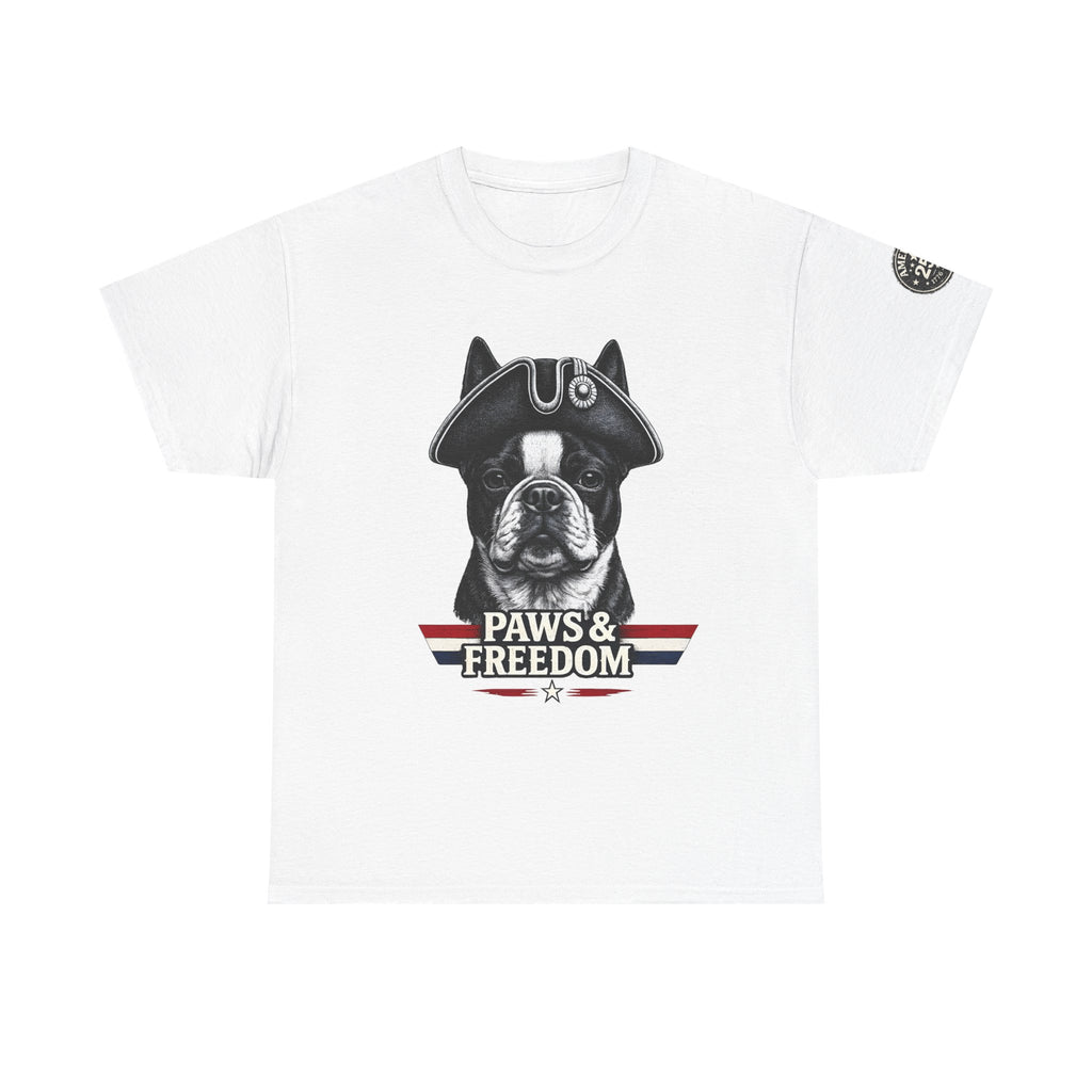 Boston Terrier