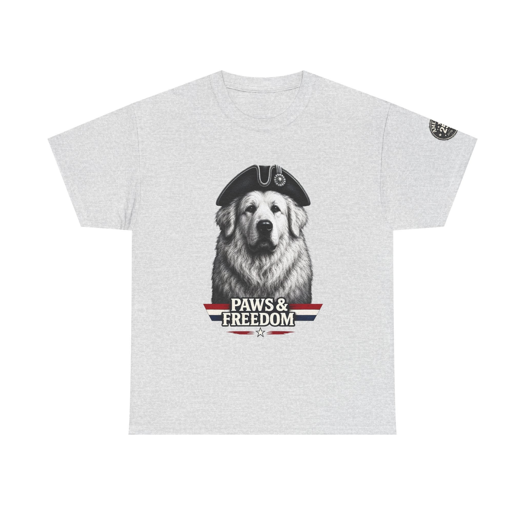 Great Pyrenees