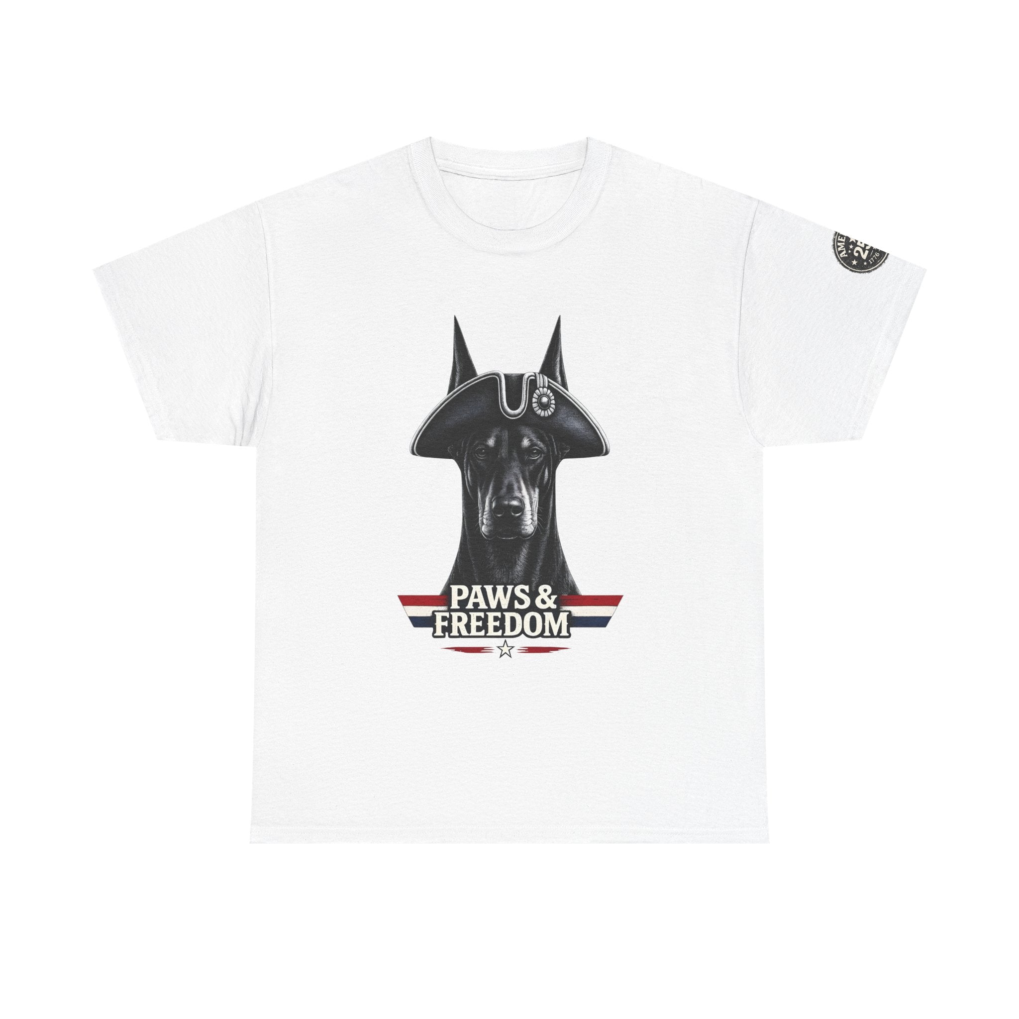 Doberman