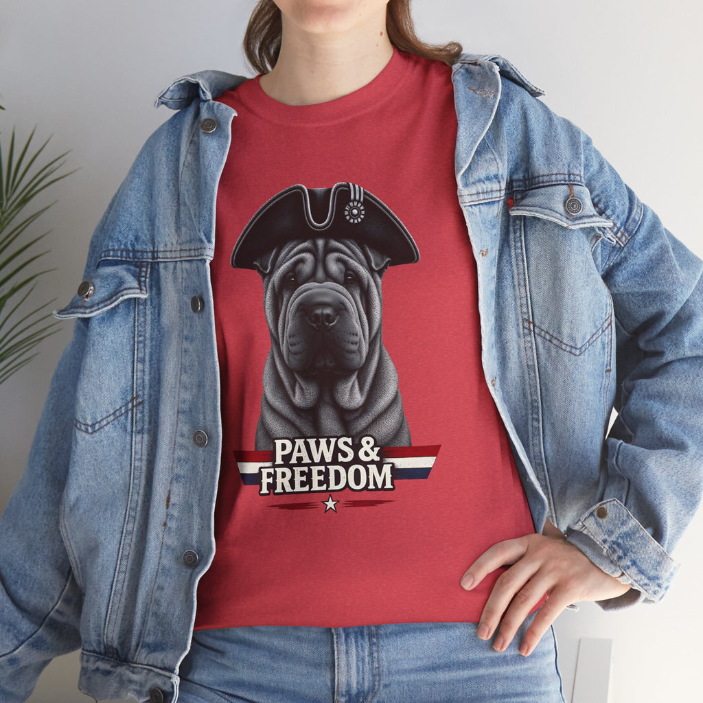 Shar Pei