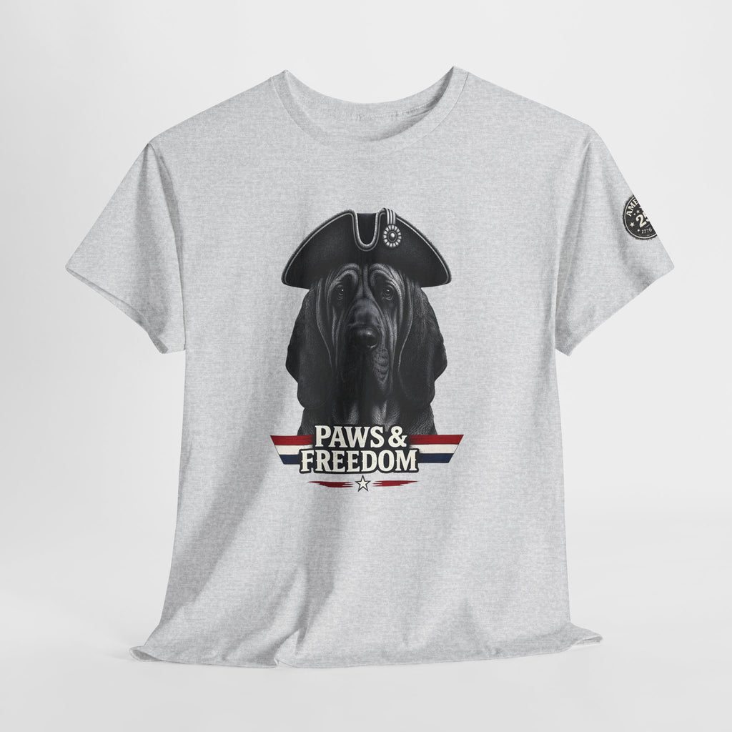 Bloodhound