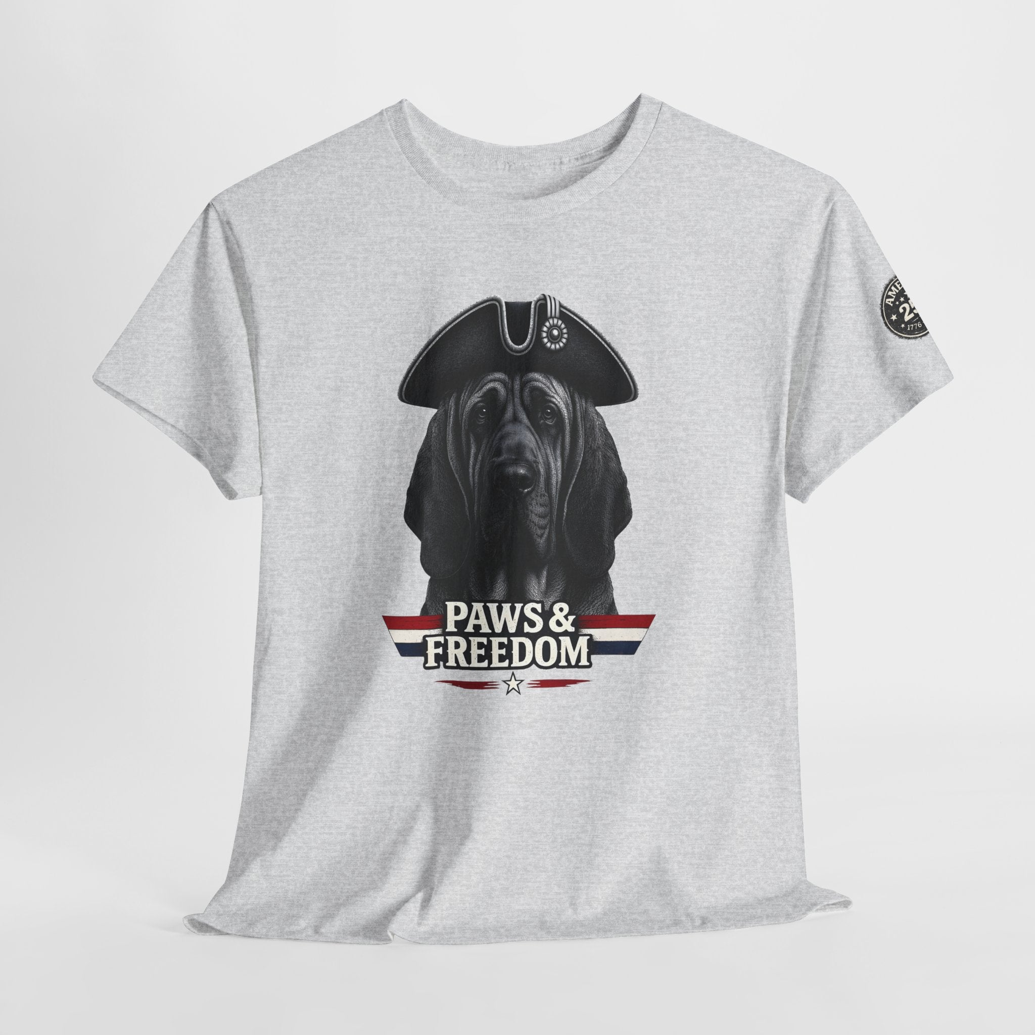 Bloodhound