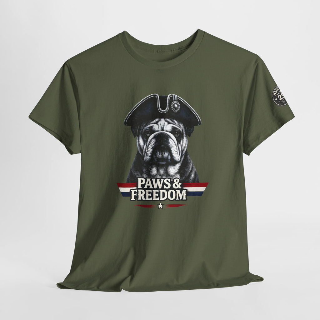 Bulldog