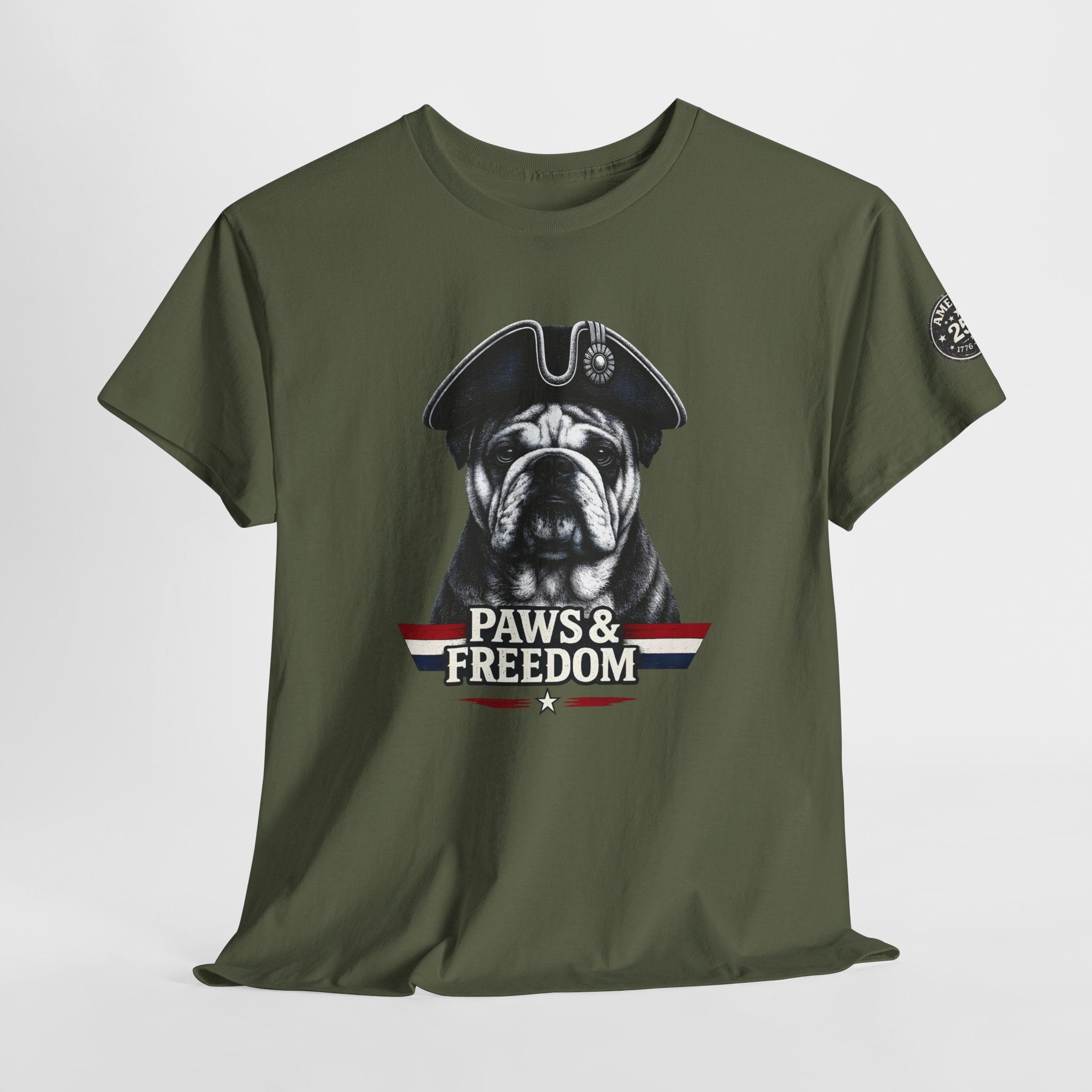 Bulldog