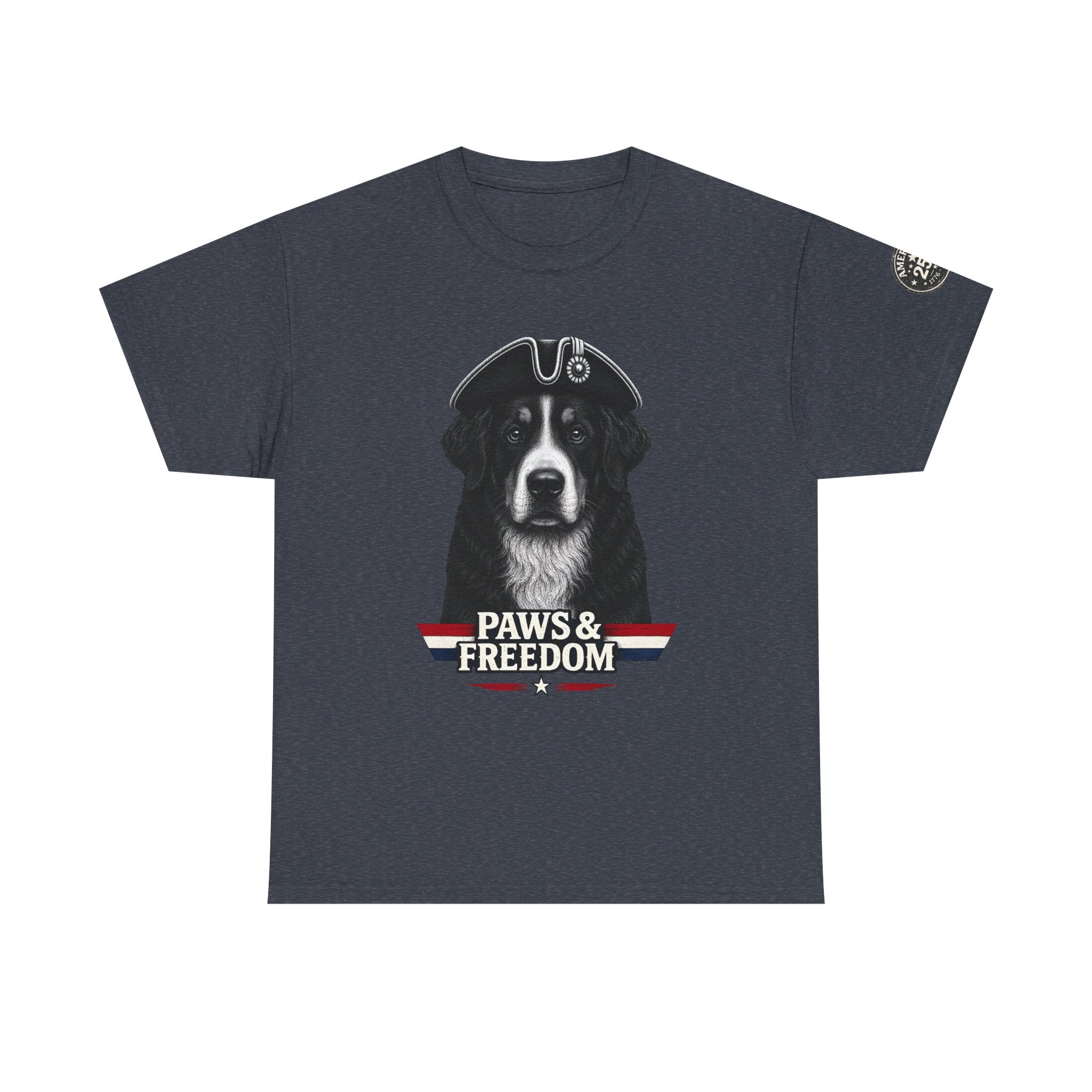 Bernese Mountain Dog