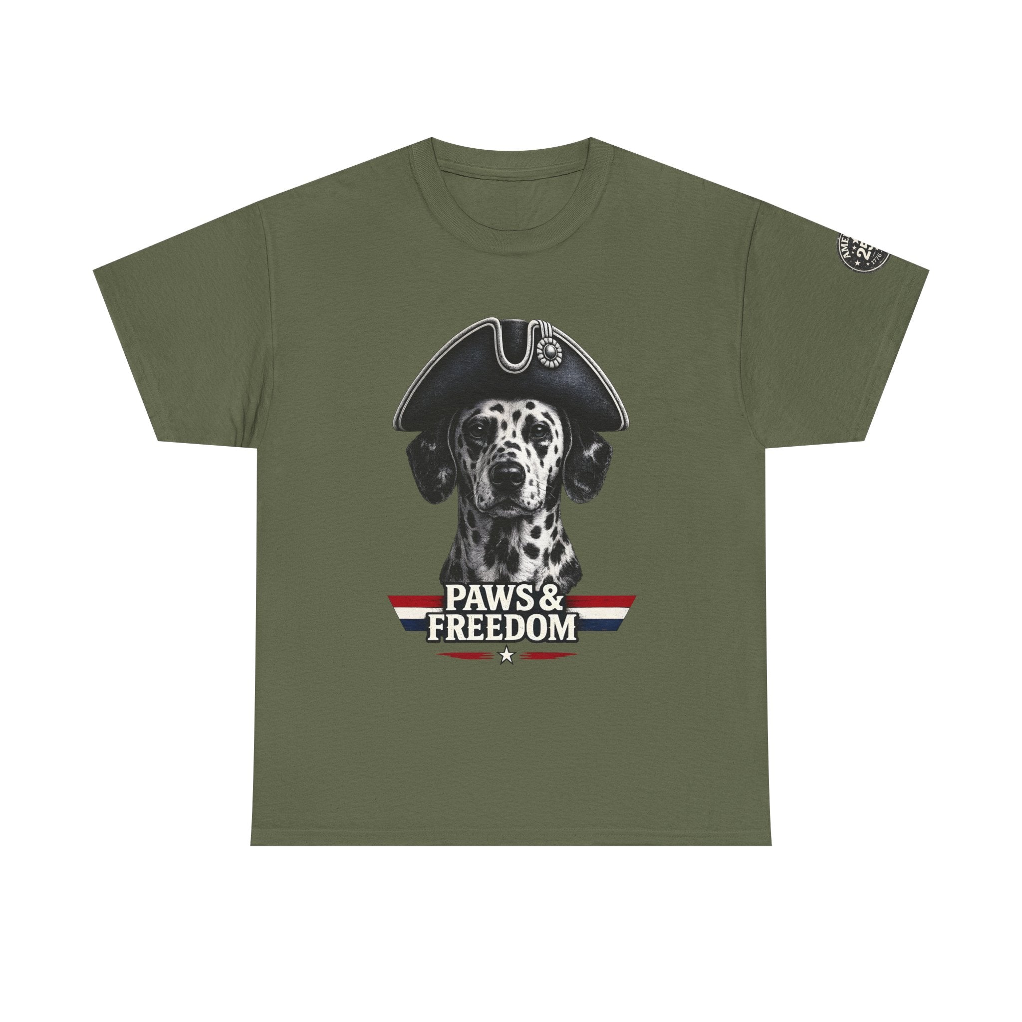 Dalmatian