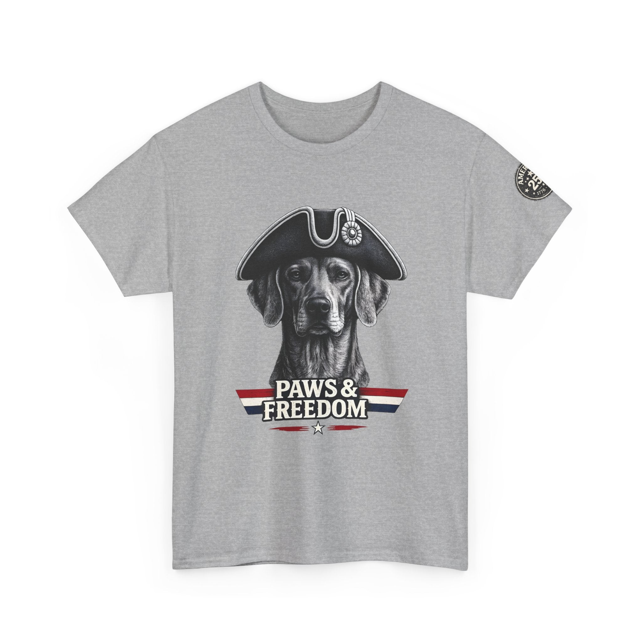 Weimaraner