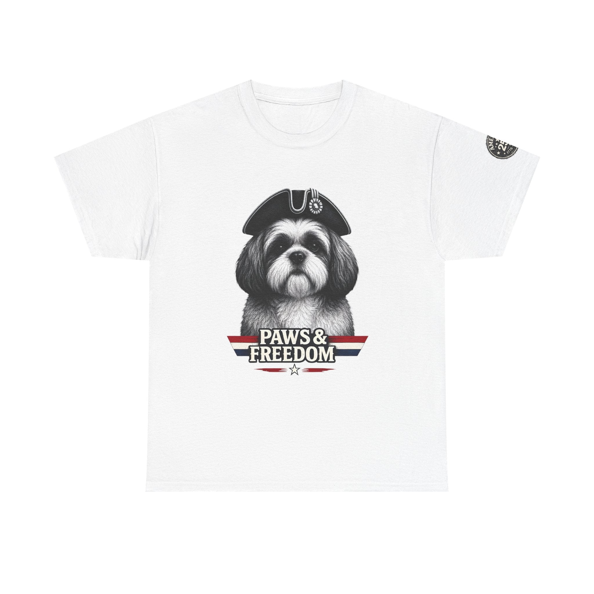 Shih Tzu