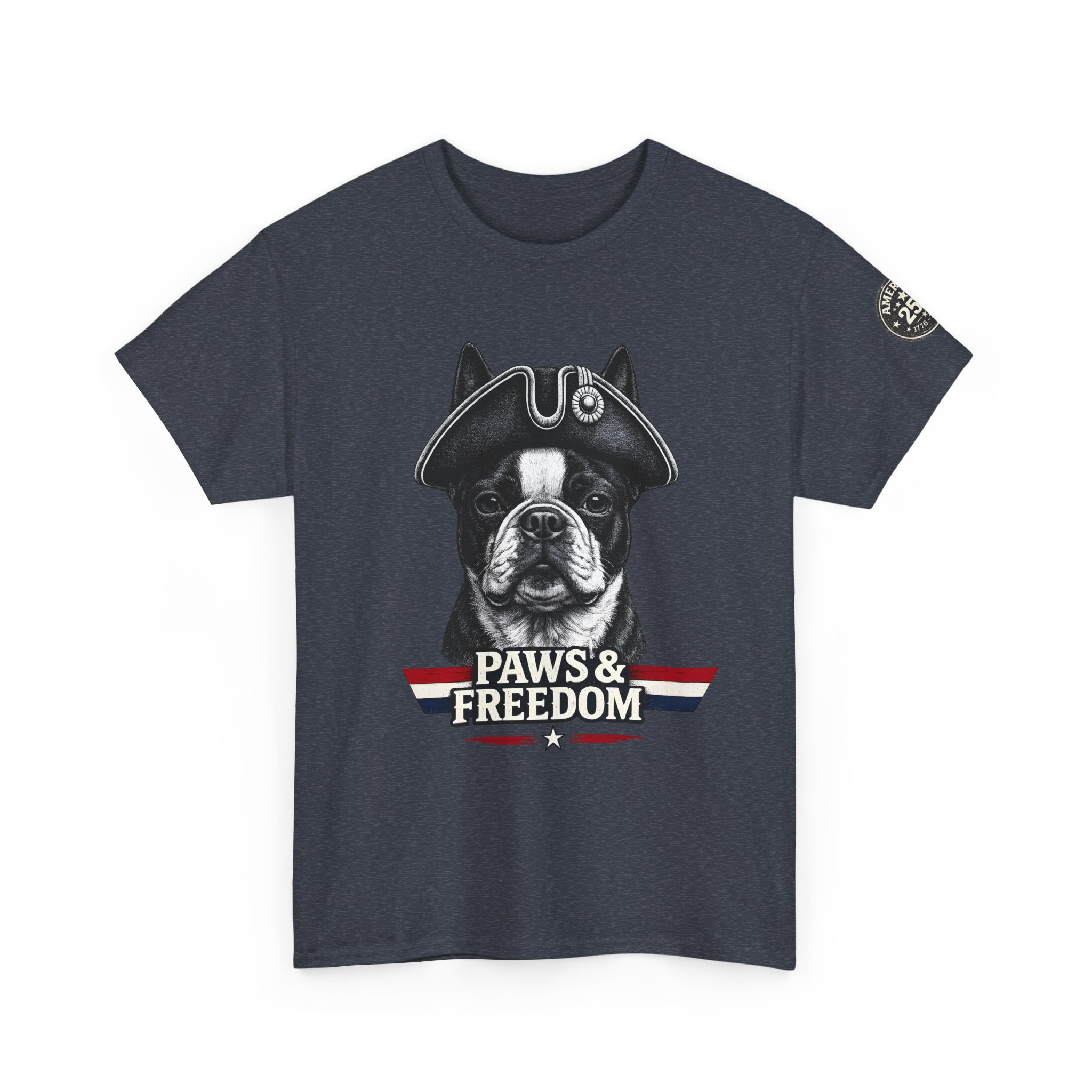 Boston Terrier