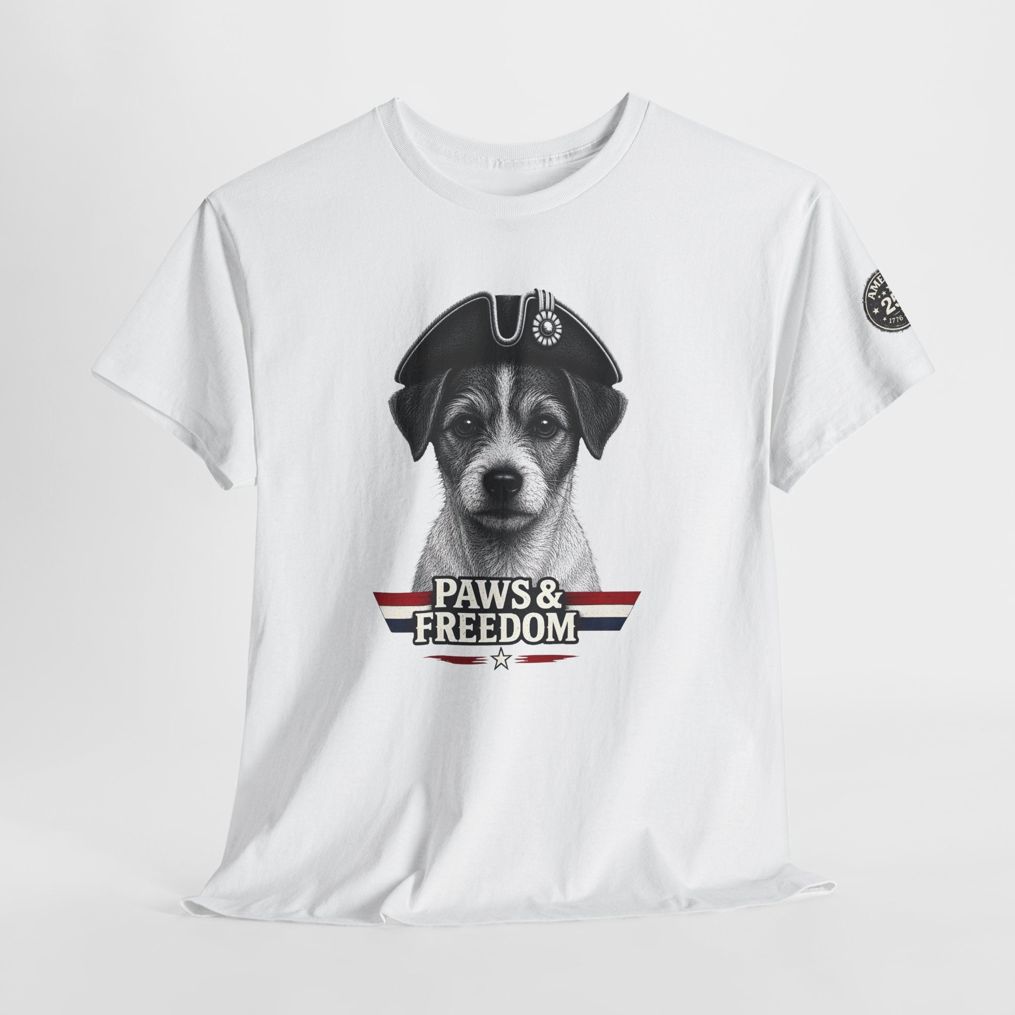 Jack Russell Terrier