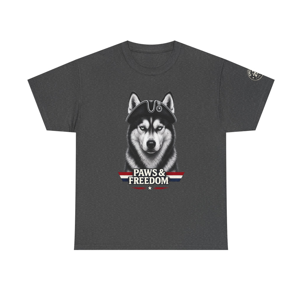 Siberian Husky