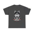 Siberian Husky