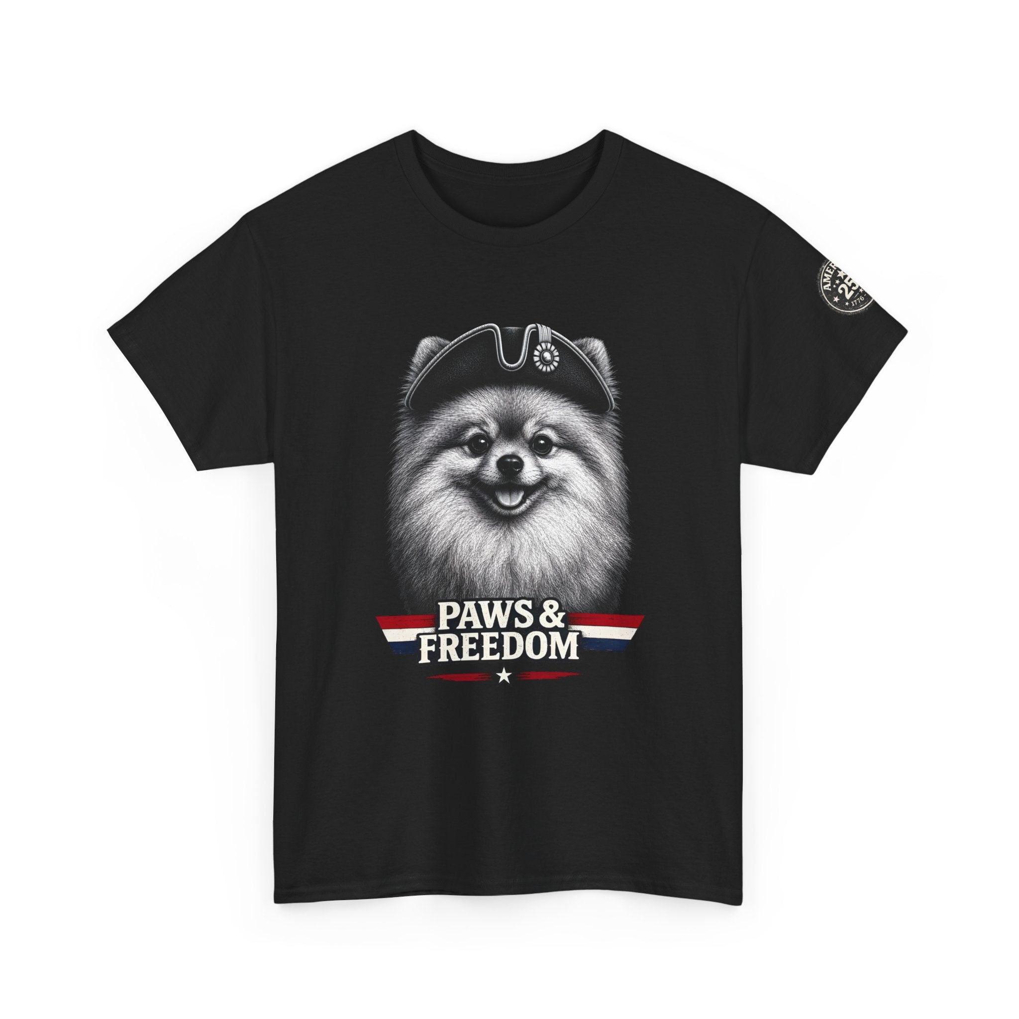 Pomeranian