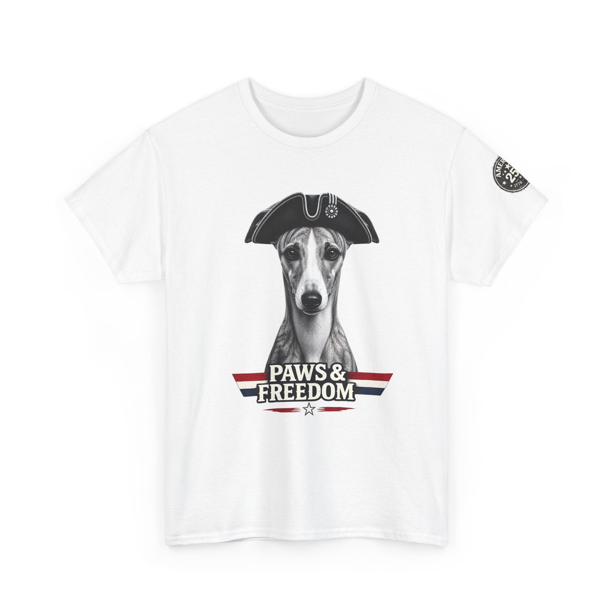 Whippet