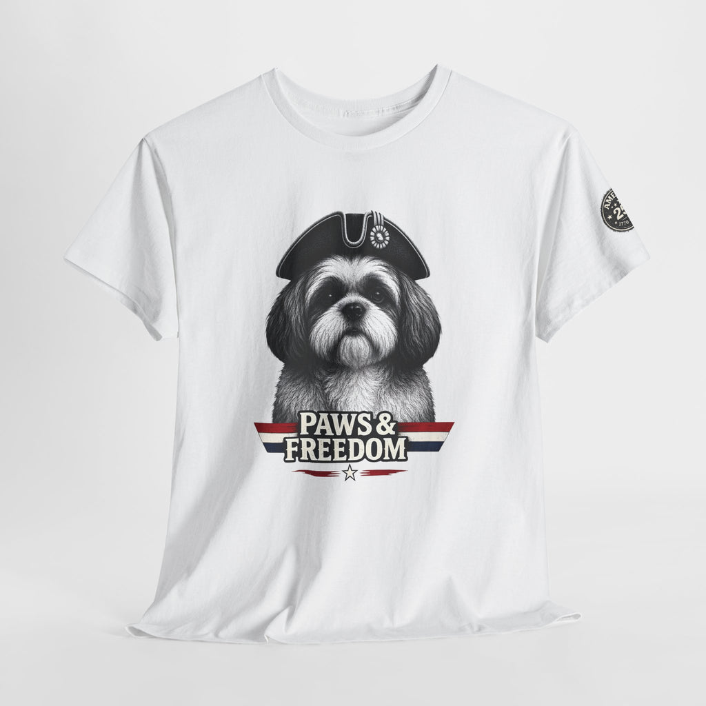 Shih Tzu