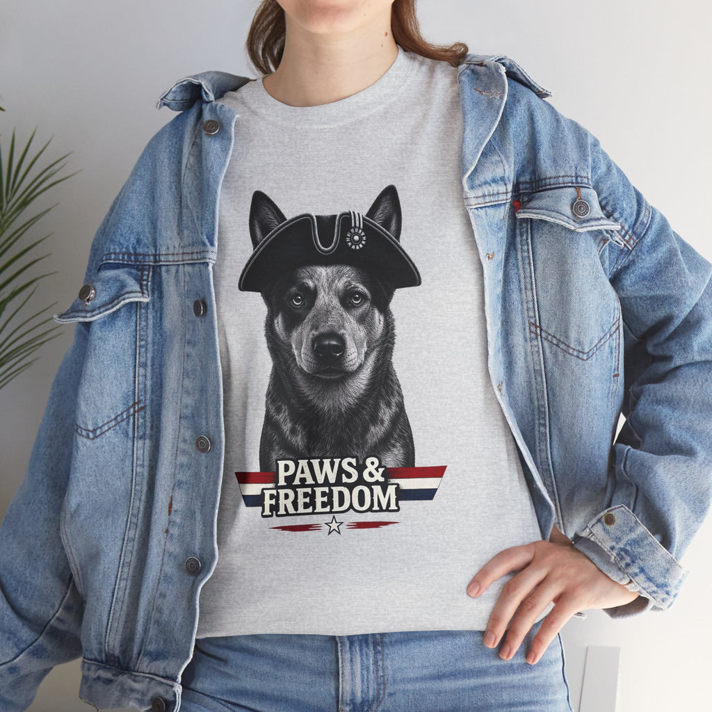 Australian Cattle Dog (Blue Heeler)