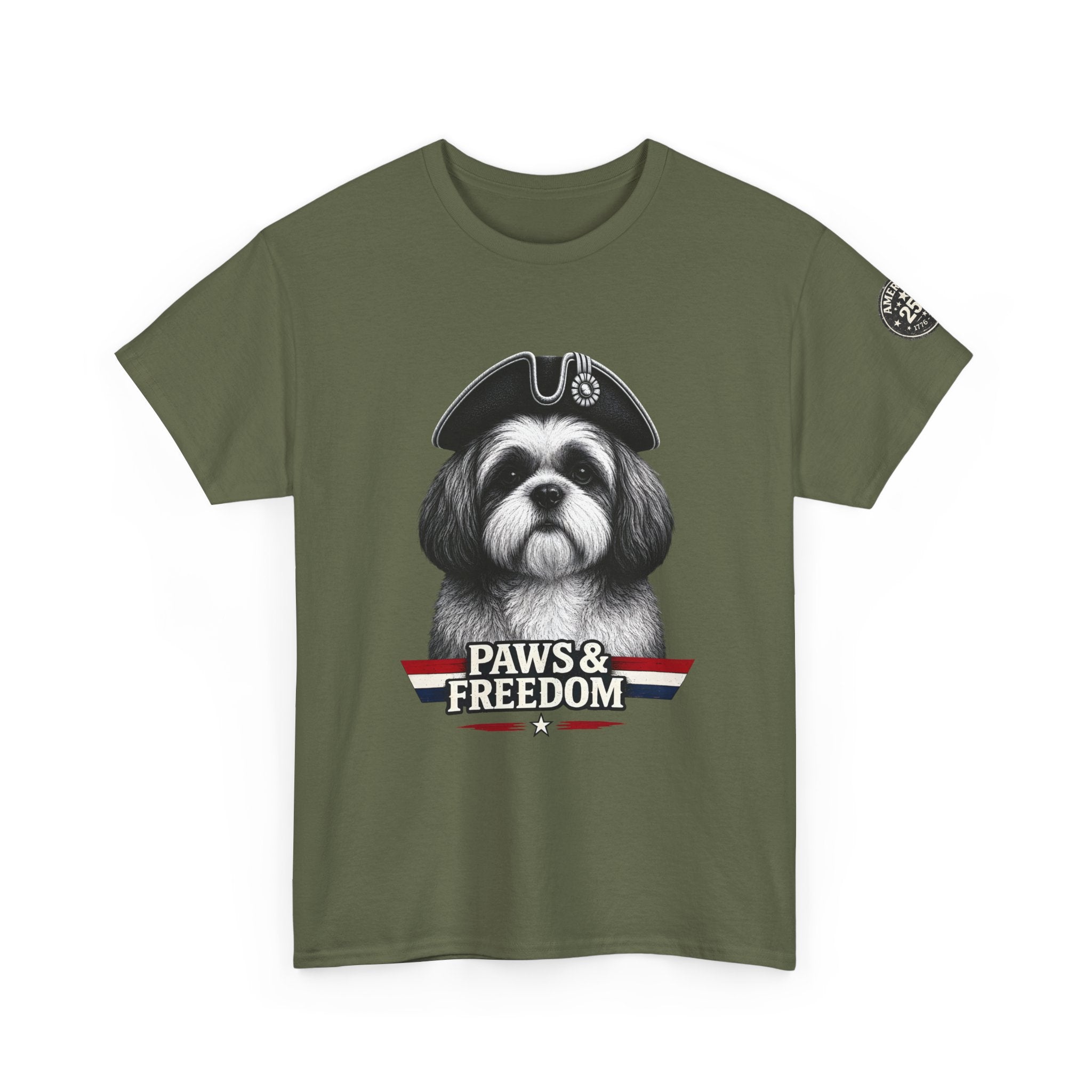 Shih Tzu