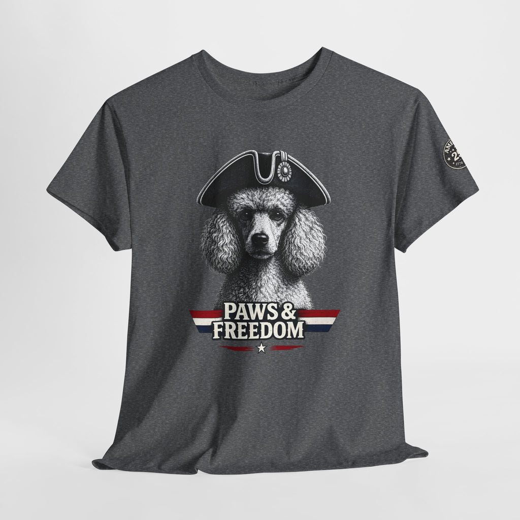 Poodle