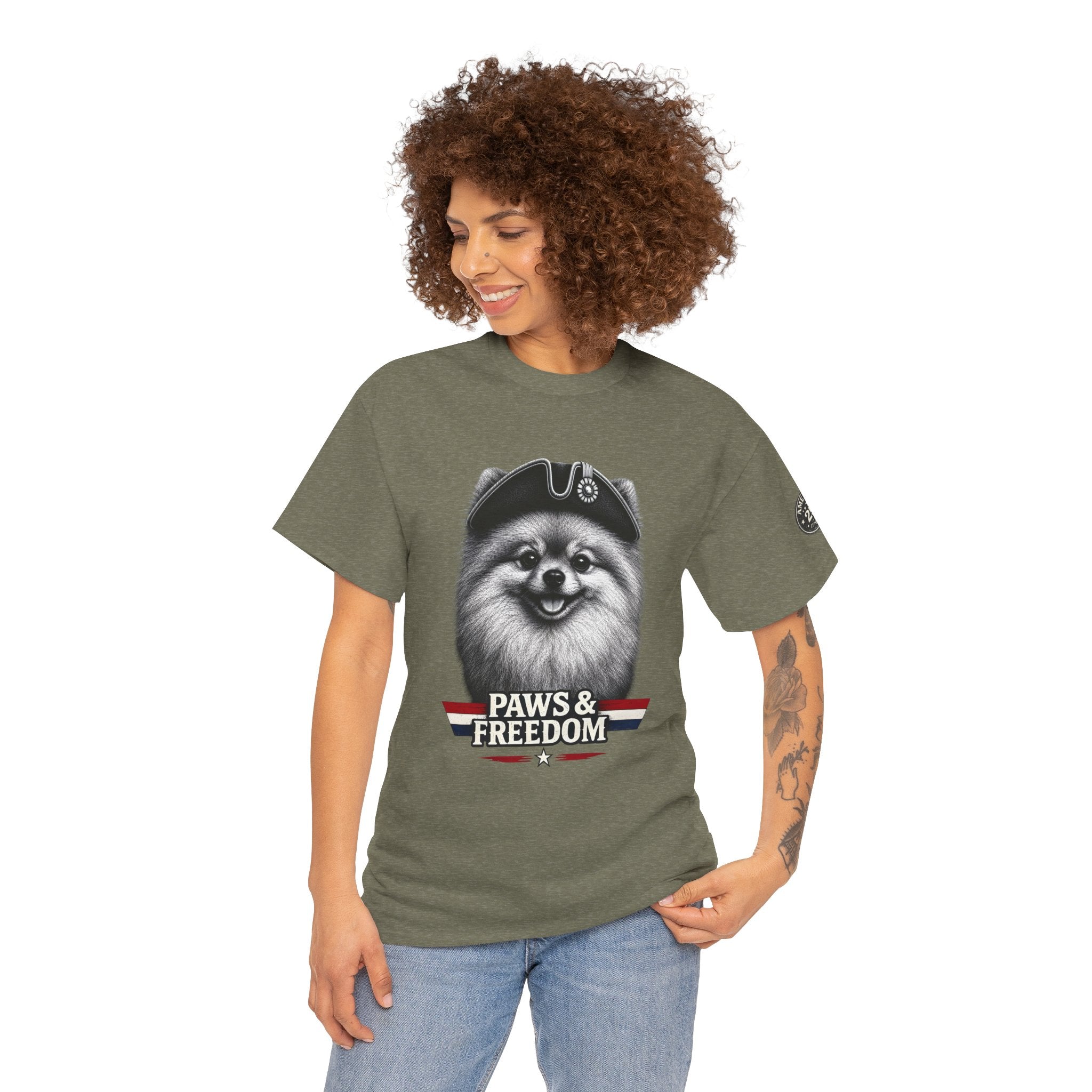 Pomeranian
