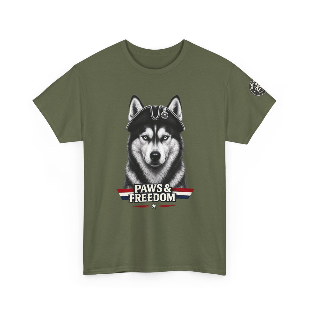 Siberian Husky
