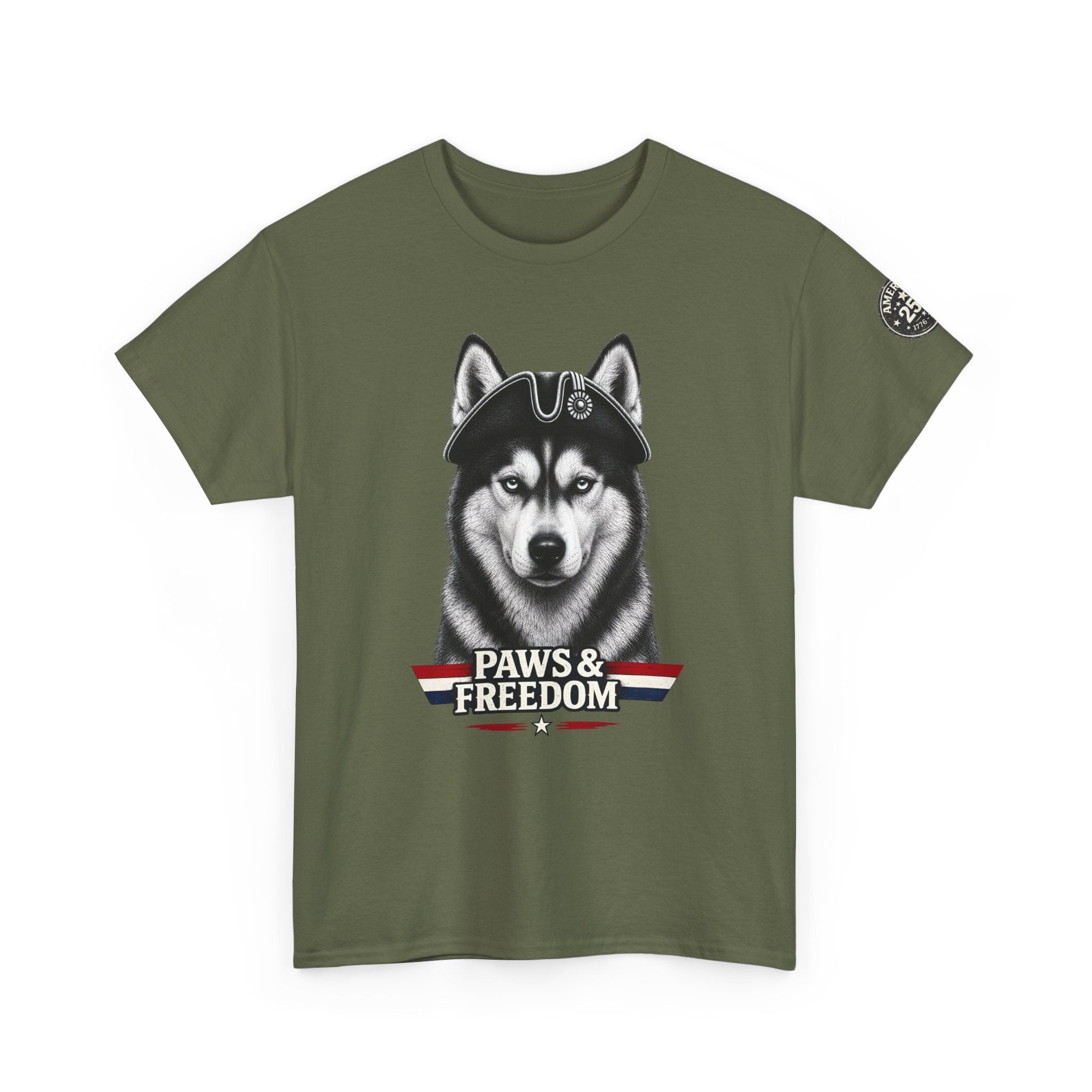 Siberian Husky