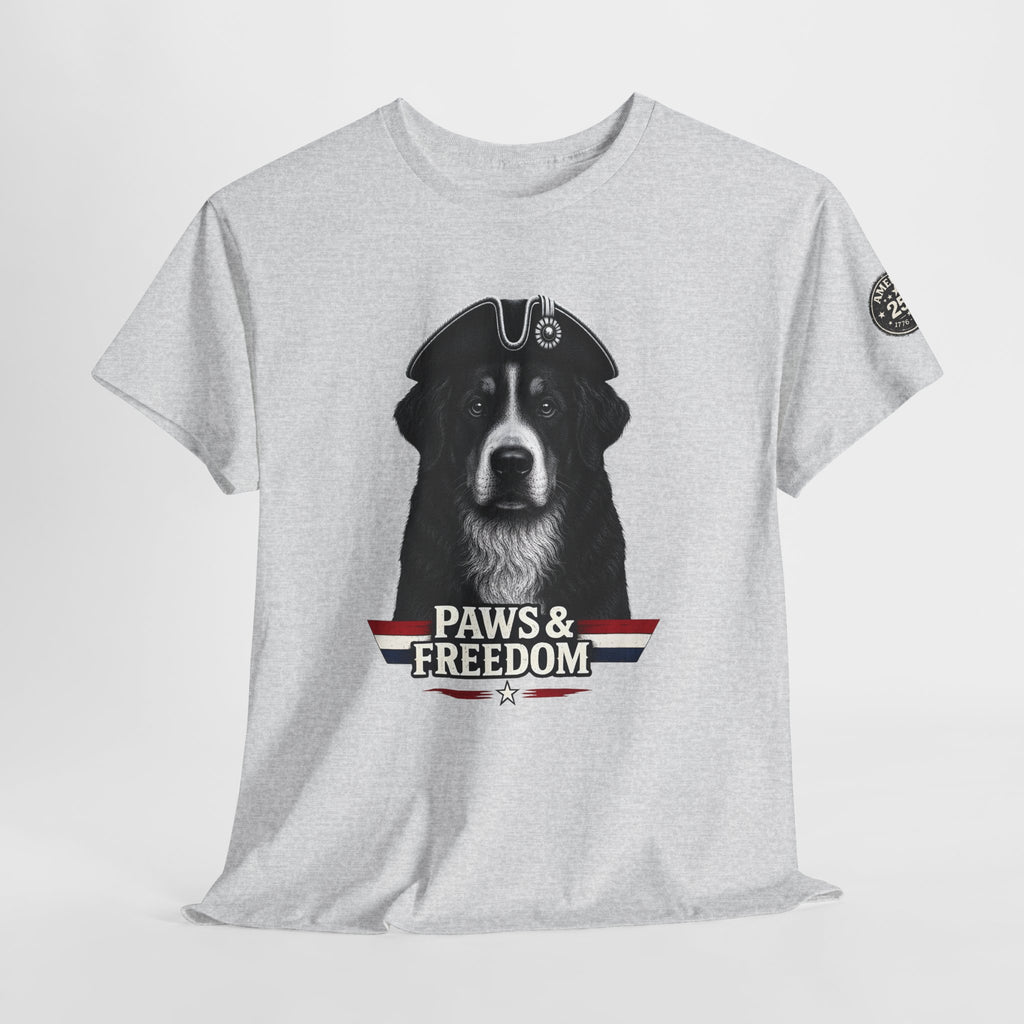Bernese Mountain Dog