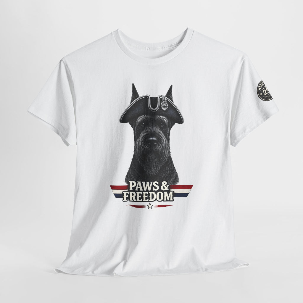 Giant Schnauzer