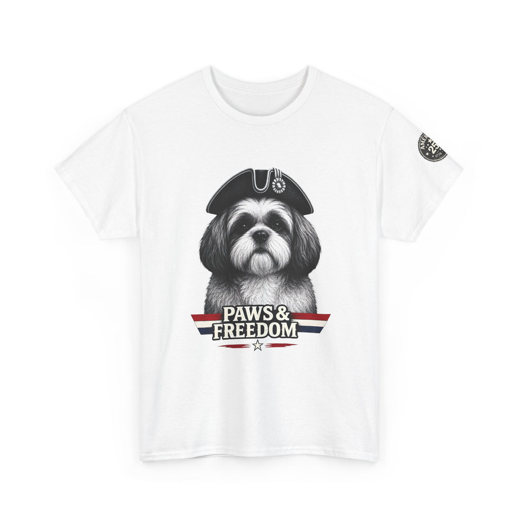 Shih Tzu