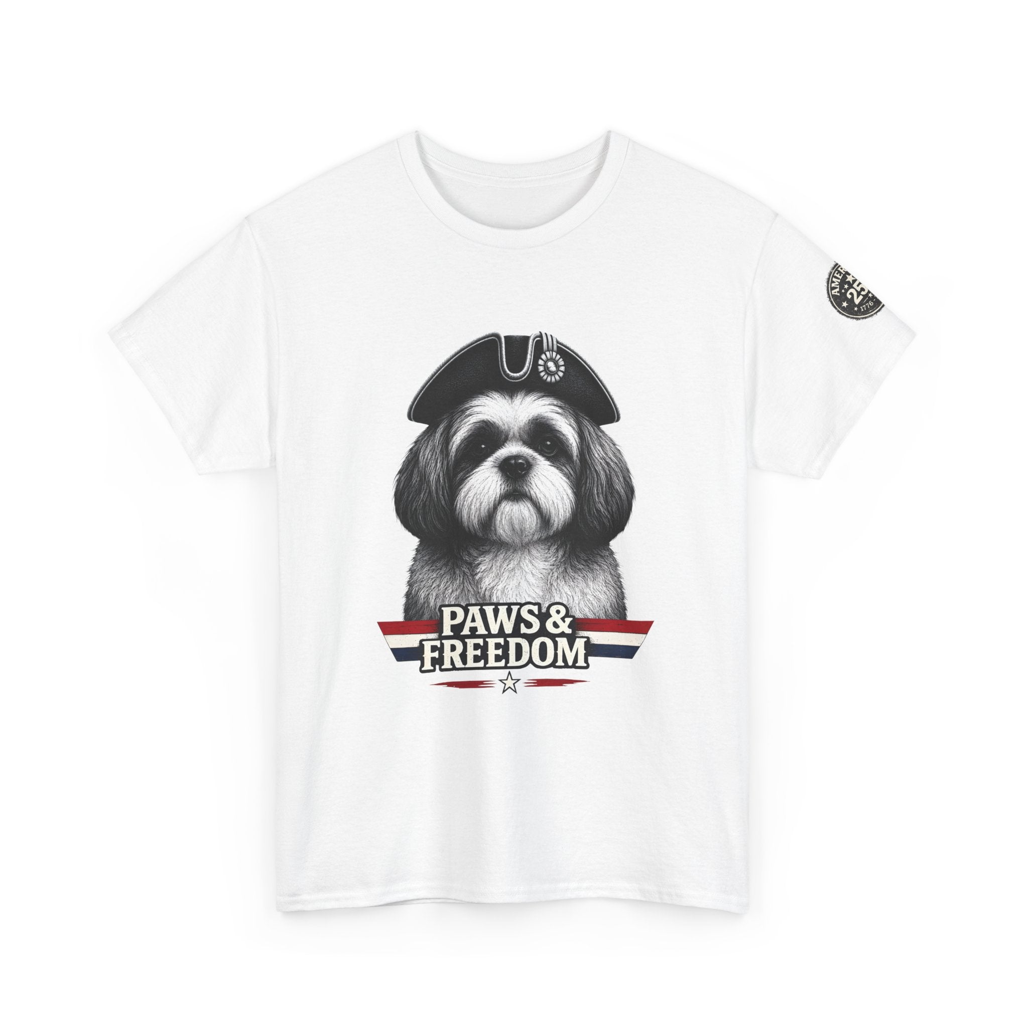Shih Tzu