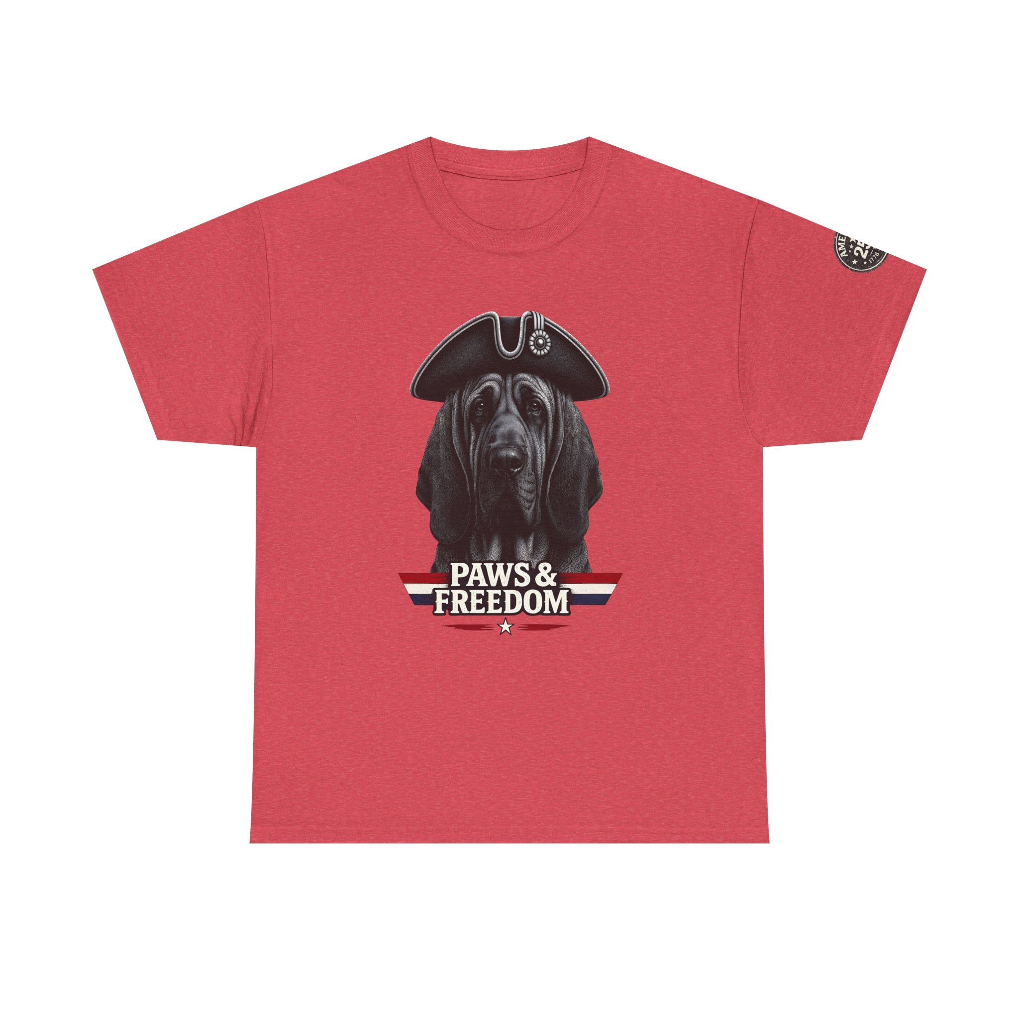 Bloodhound