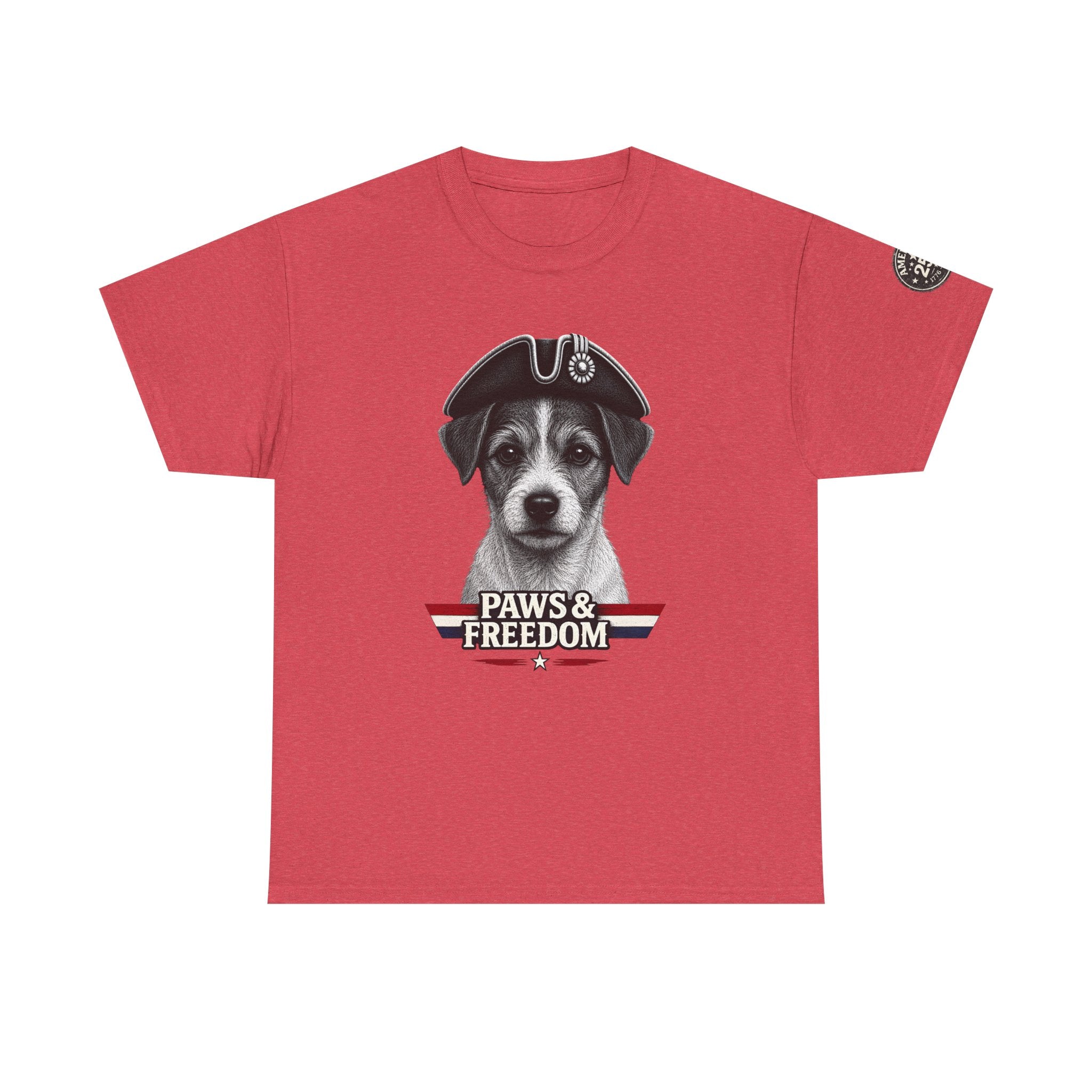 Jack Russell Terrier