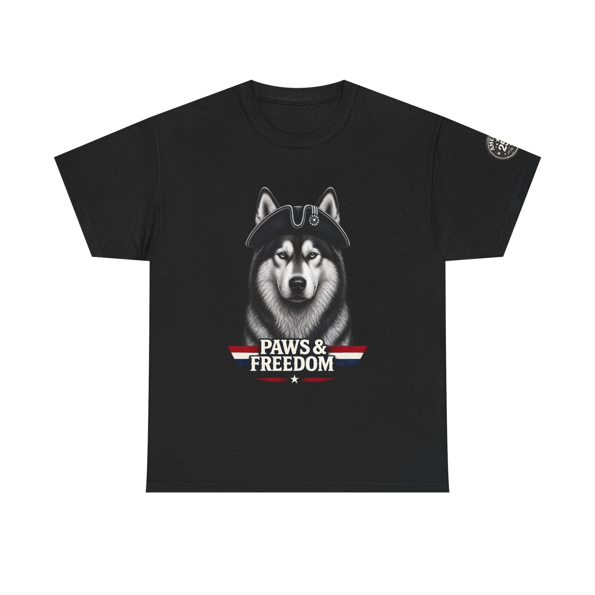 Alaskan Malamute