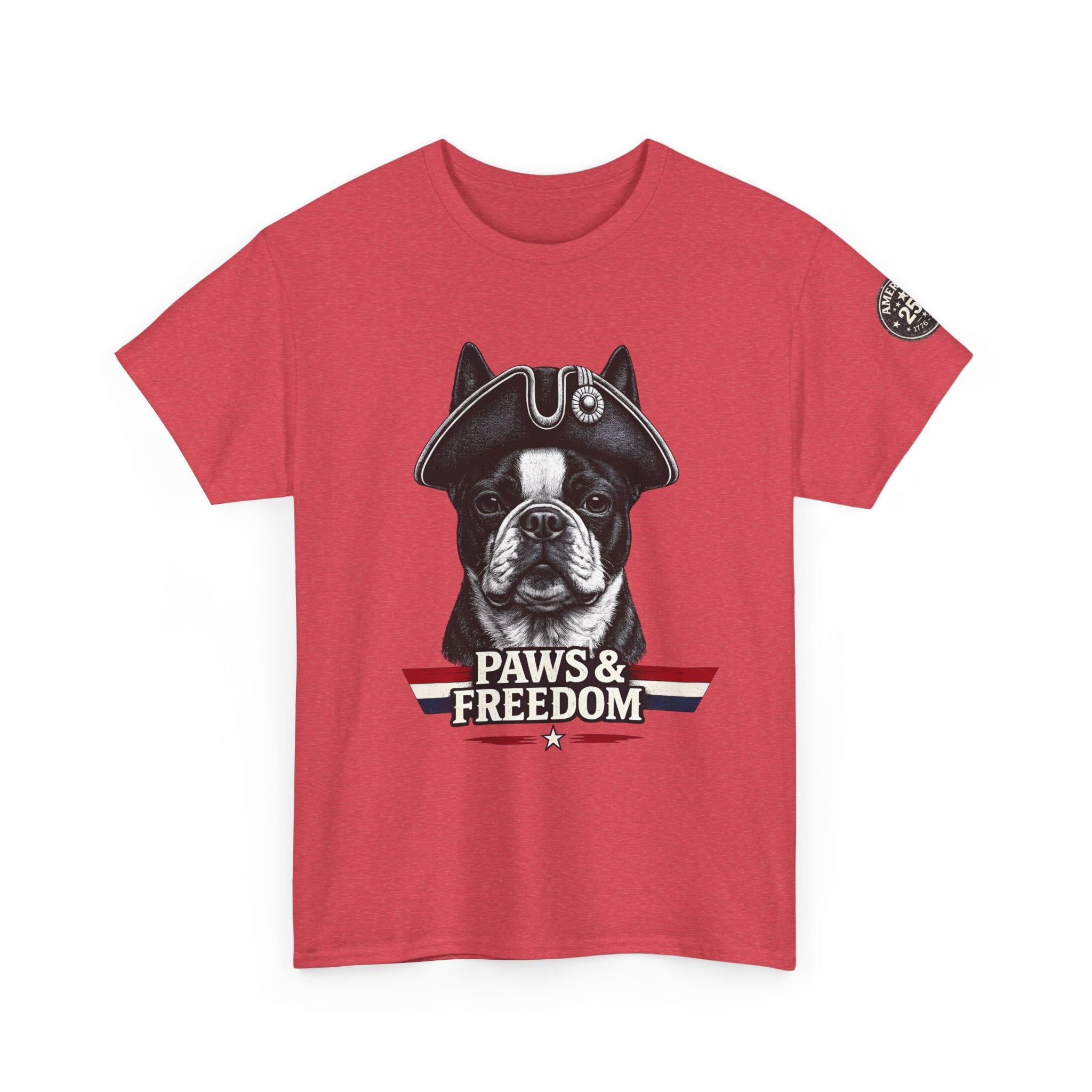 Boston Terrier