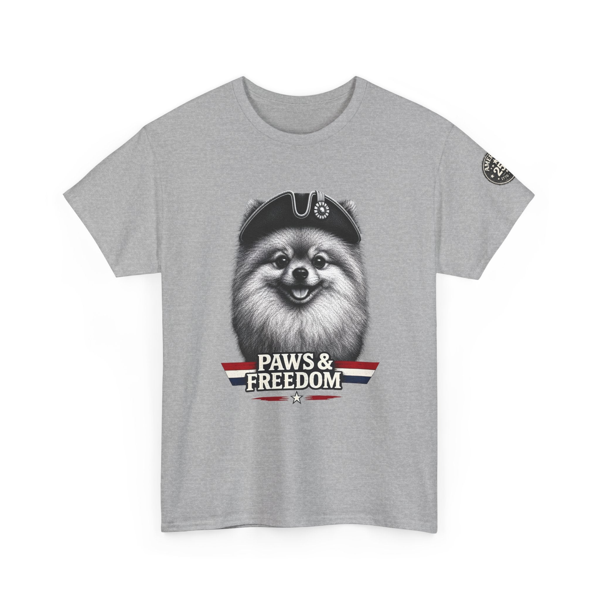 Pomeranian
