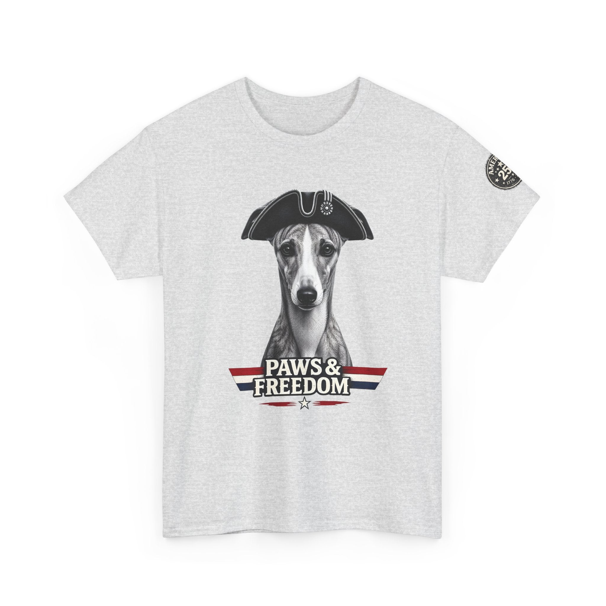 Whippet