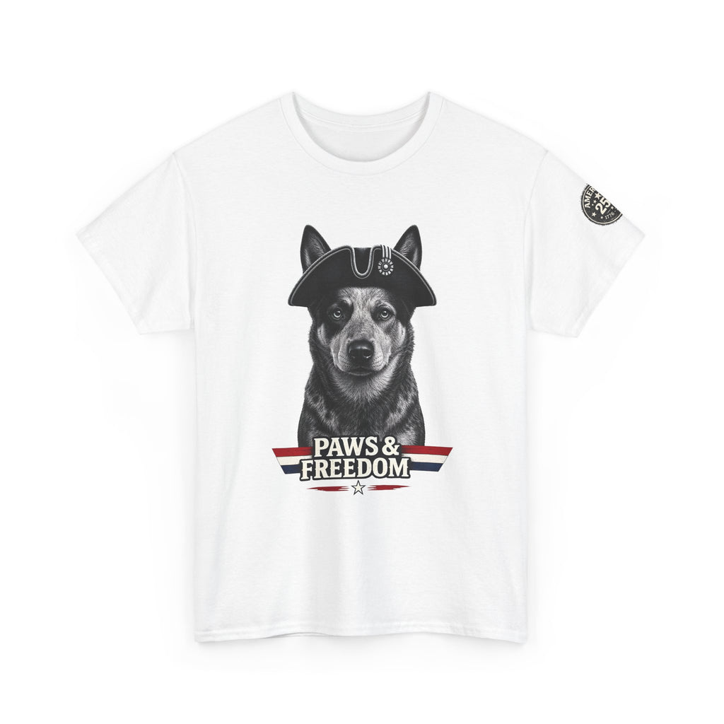 Australian Cattle Dog (Blue Heeler)
