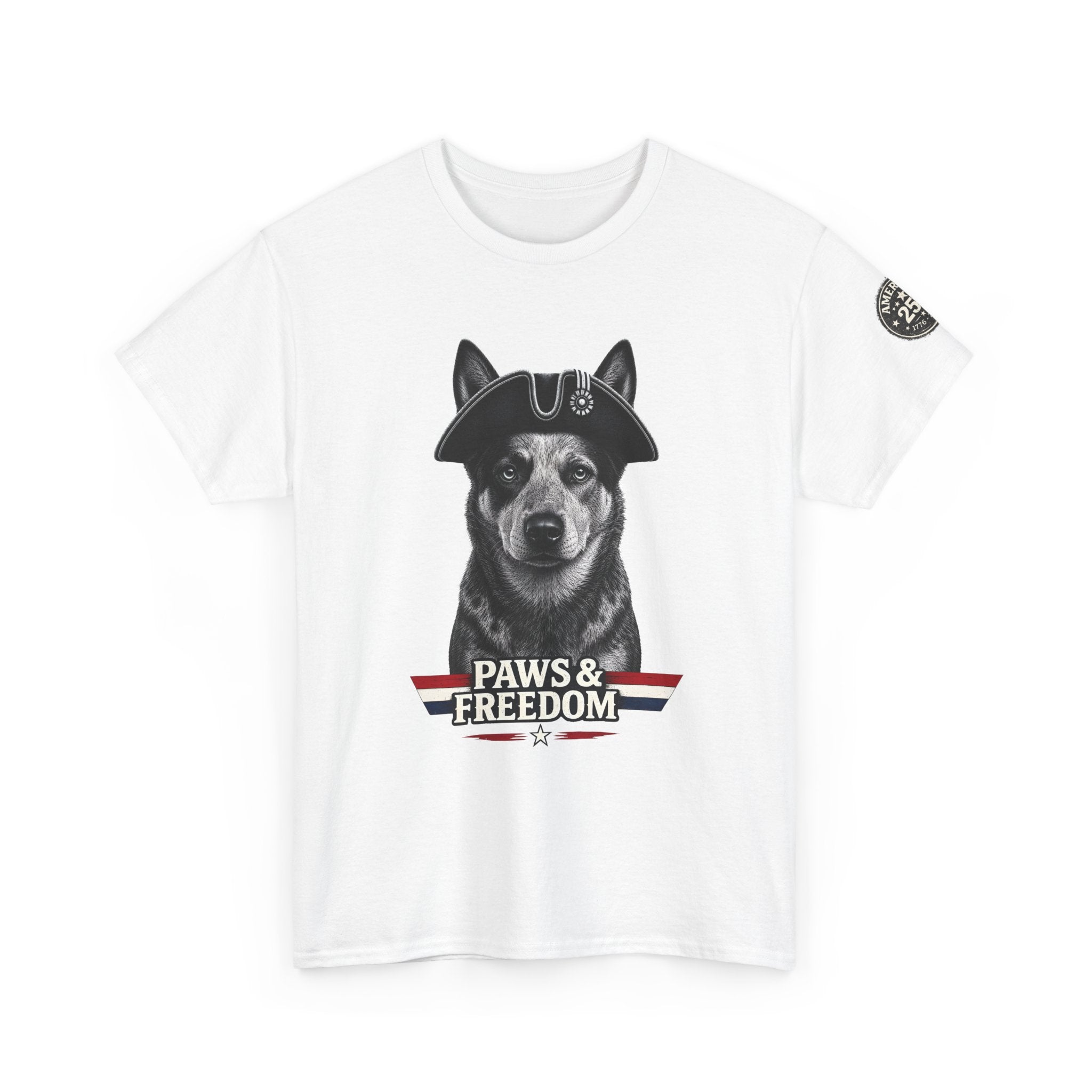 Australian Cattle Dog (Blue Heeler)